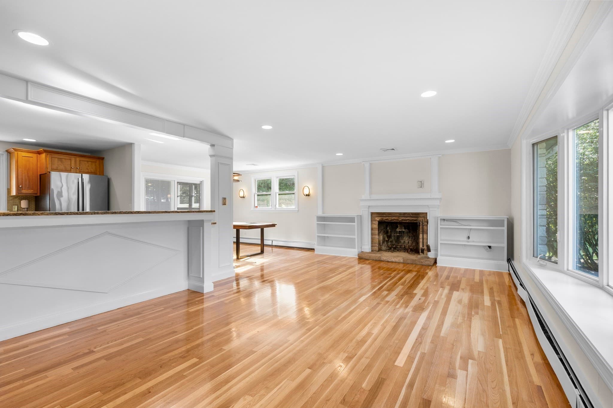 Single Family Residence at 206 Fairview Ave, Brockton MA 02301, Brockton, photo 8 of 41