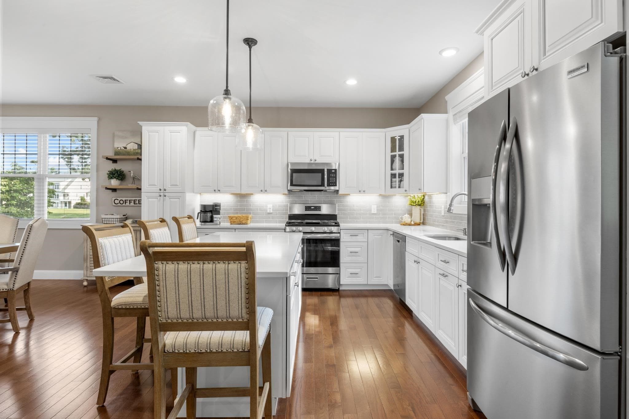 Condominium at 34 Cahoon Rd # 34, Wareham MA 02532, Wareham, photo 13 of 42