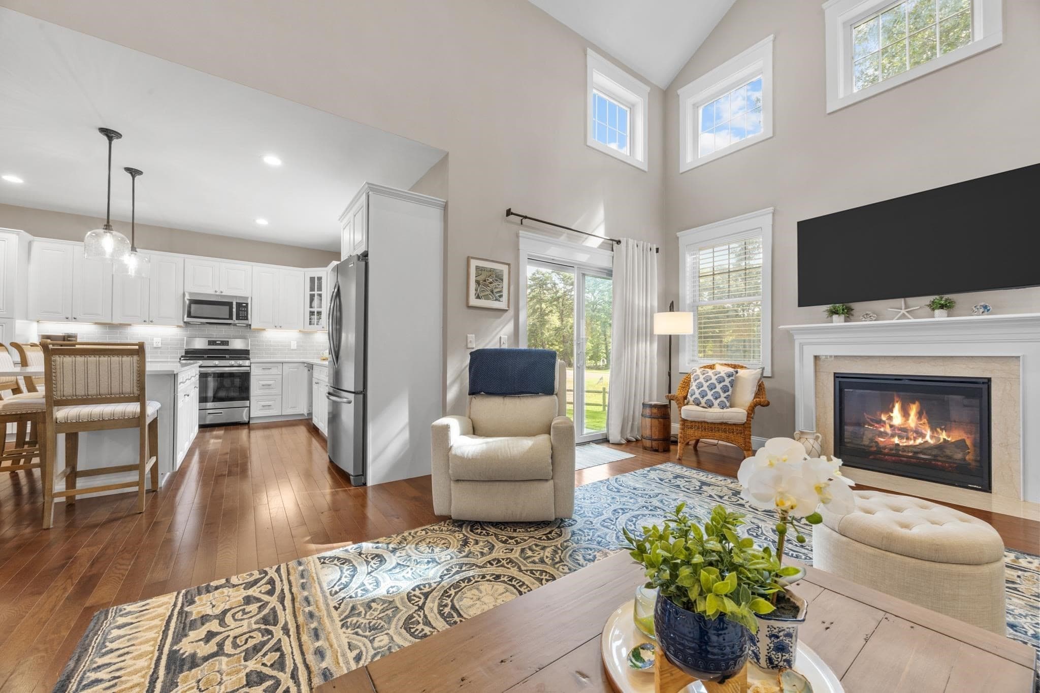 Condominium at 34 Cahoon Rd # 34, Wareham MA 02532, Wareham, photo 12 of 42