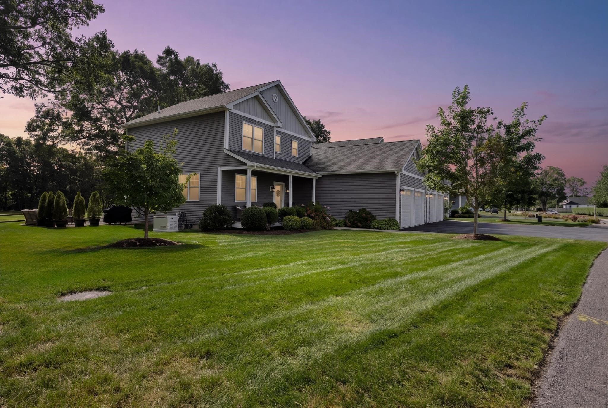 34 Cahoon Rd # 34, Wareham MA 02532