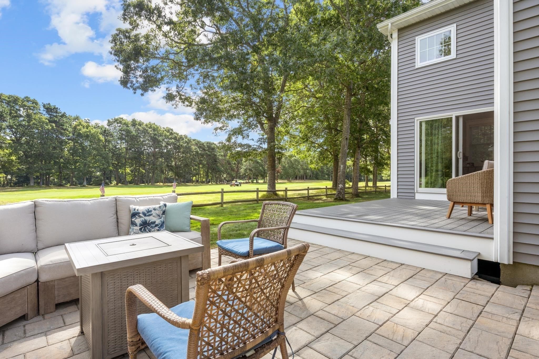 Condominium at 34 Cahoon Rd # 34, Wareham MA 02532, Wareham, photo 30 of 42