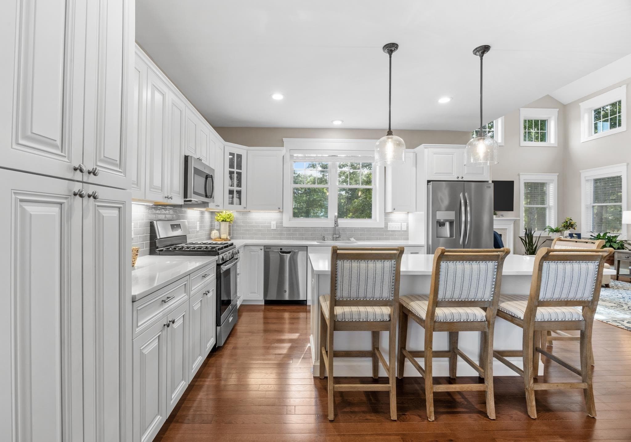 Condominium at 34 Cahoon Rd # 34, Wareham MA 02532, Wareham, photo 14 of 42