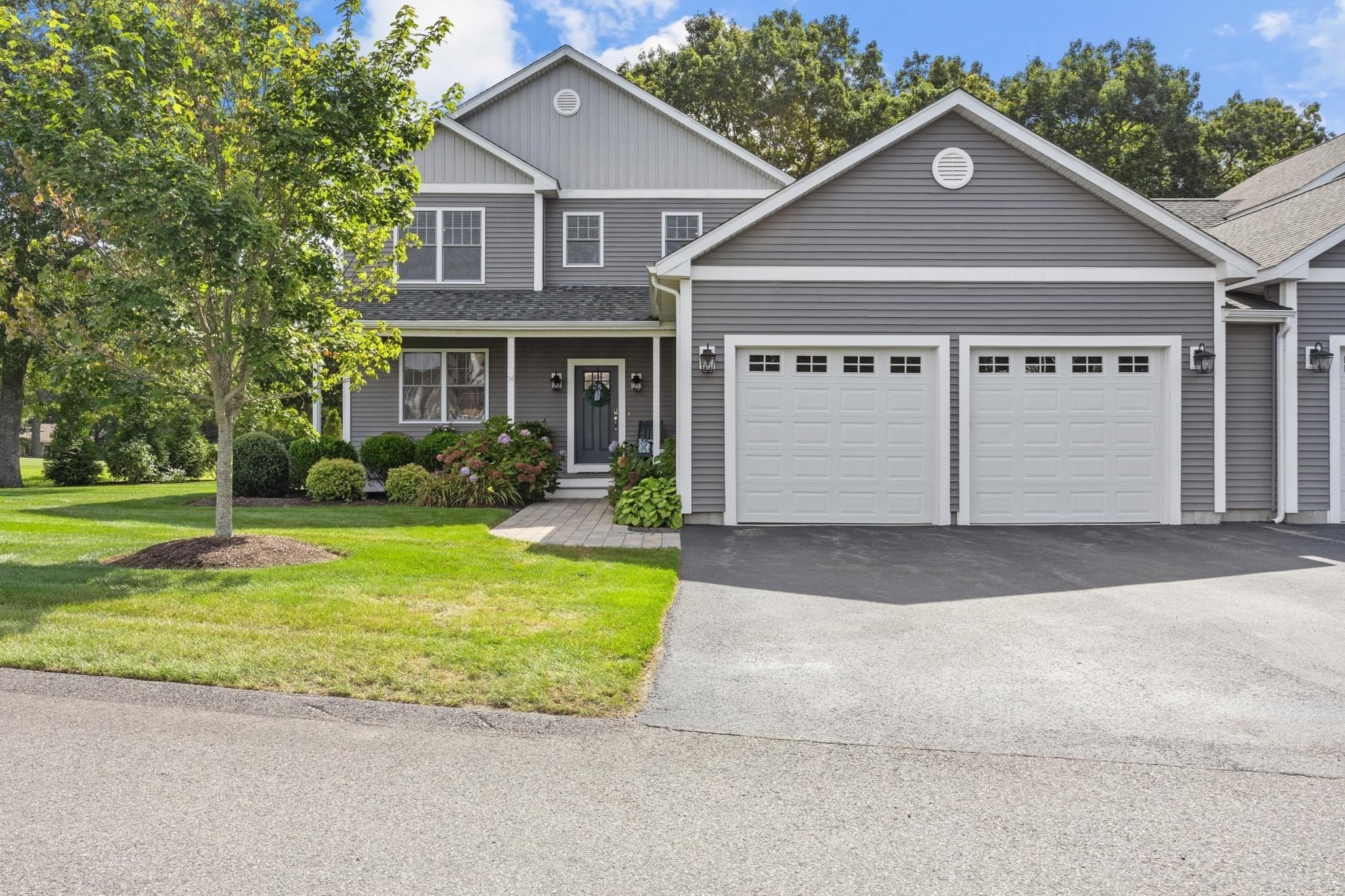 Condominium at 34 Cahoon Rd # 34, Wareham MA 02532, Wareham, photo 4 of 42