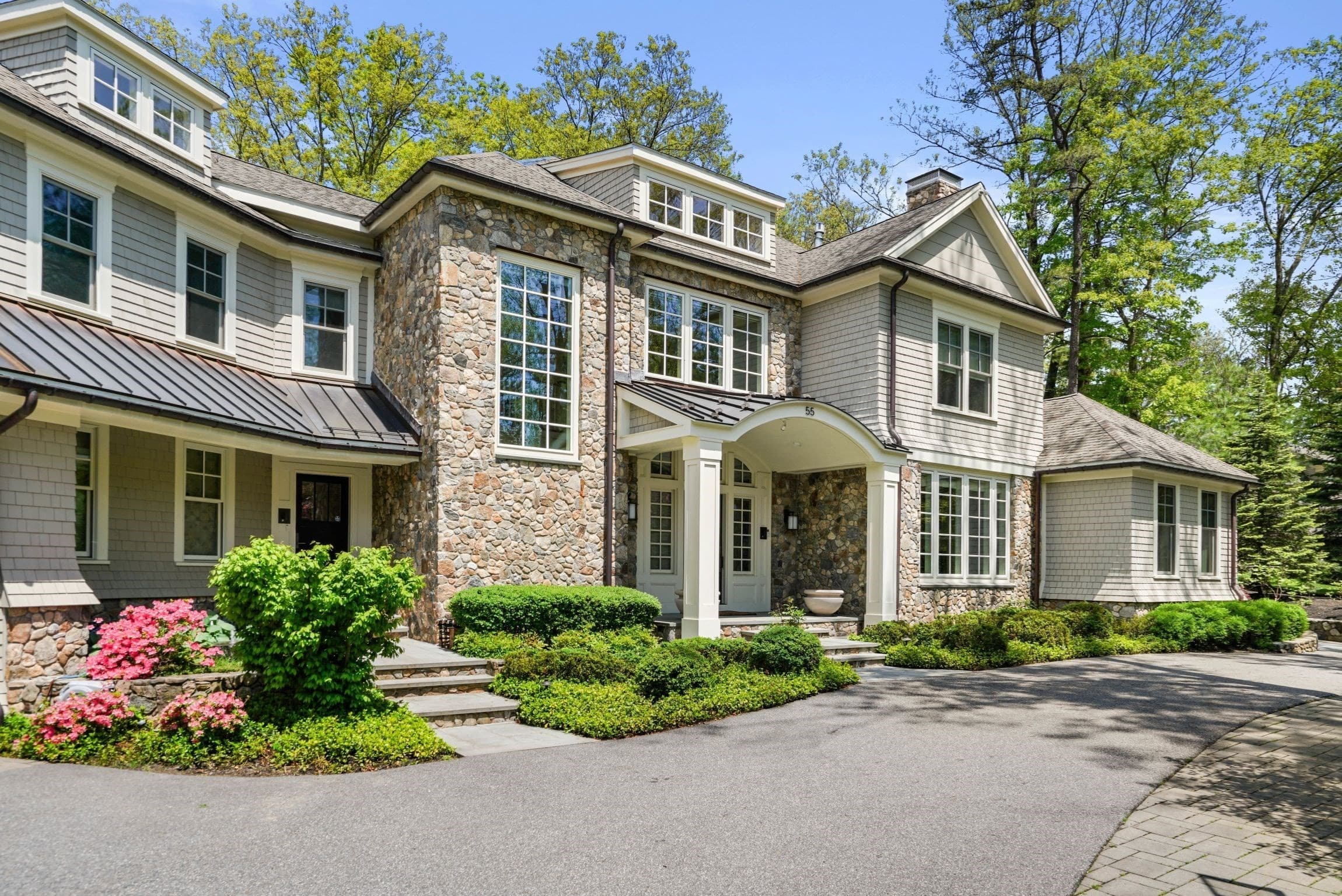 55 Ridge Hill Farm Rd, Wellesley MA 02482