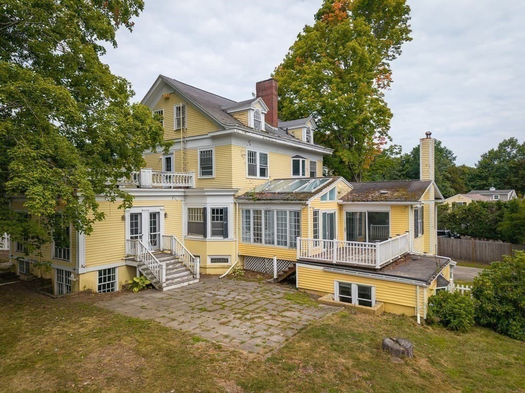 Residential at 115 School, Manchester MA 01944, Manchester, photo 10 of 25