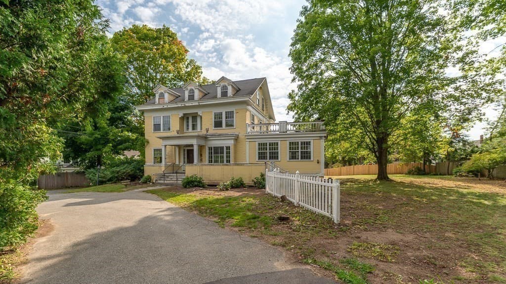 Residential at 115 School, Manchester MA 01944, Manchester, photo 19 of 25