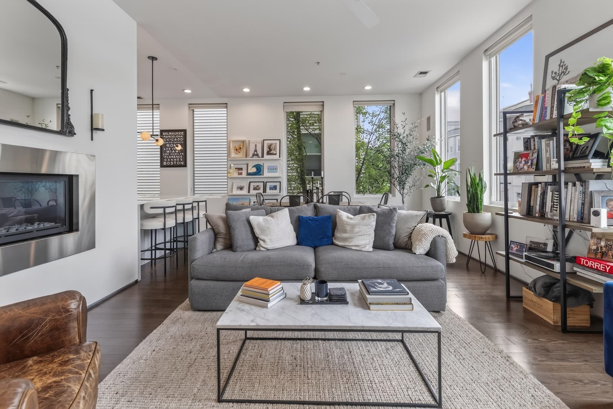 Condominium at 503 East 1st # 6, Boston MA 02127, Boston, photo 2 of 42