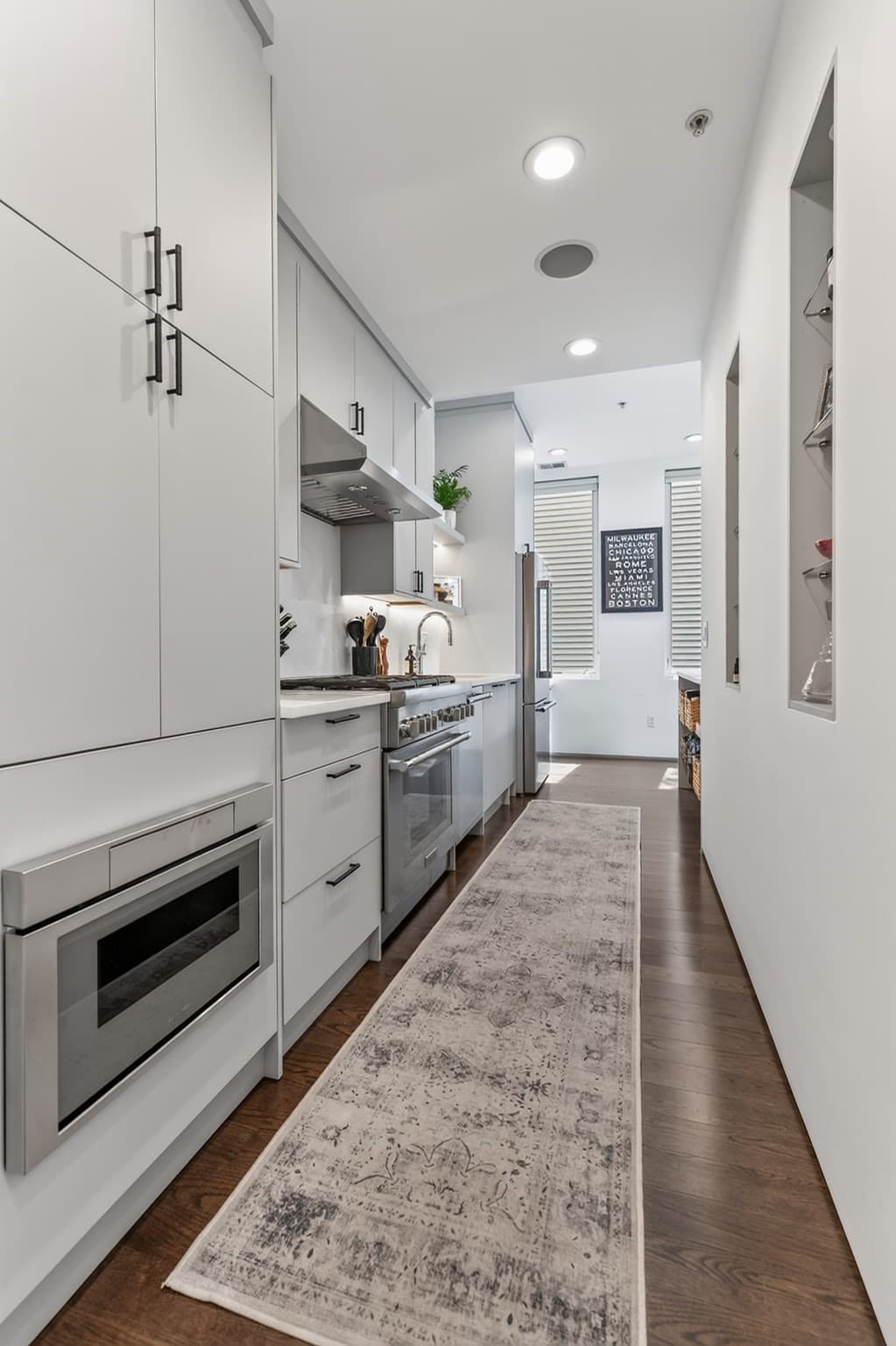 Condominium at 503 East 1st # 6, Boston MA 02127, Boston, photo 17 of 42