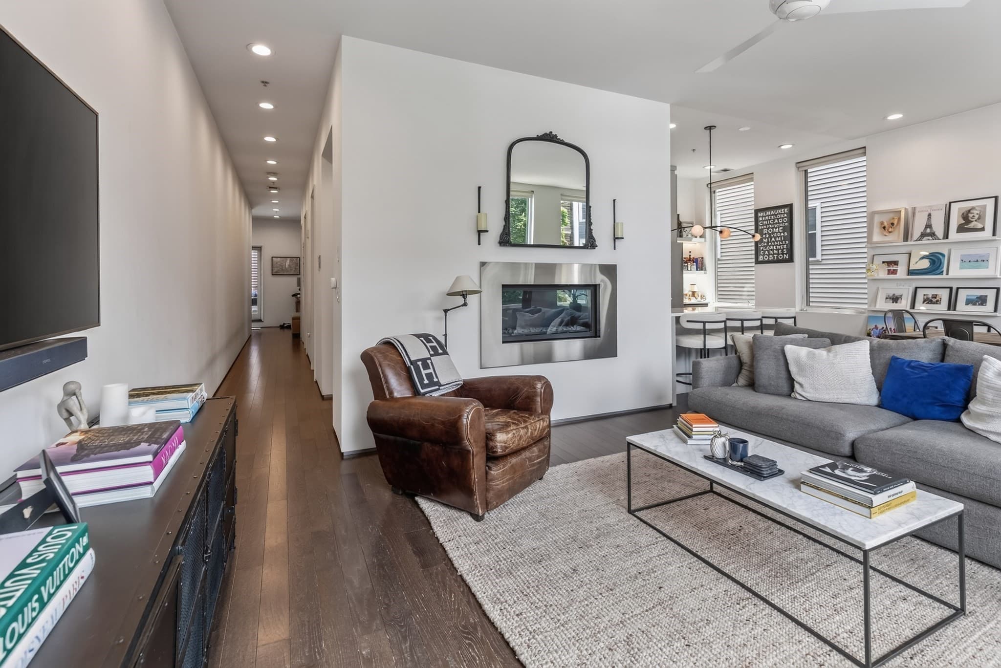 Condominium at 503 East 1st # 6, Boston MA 02127, Boston, photo 7 of 42