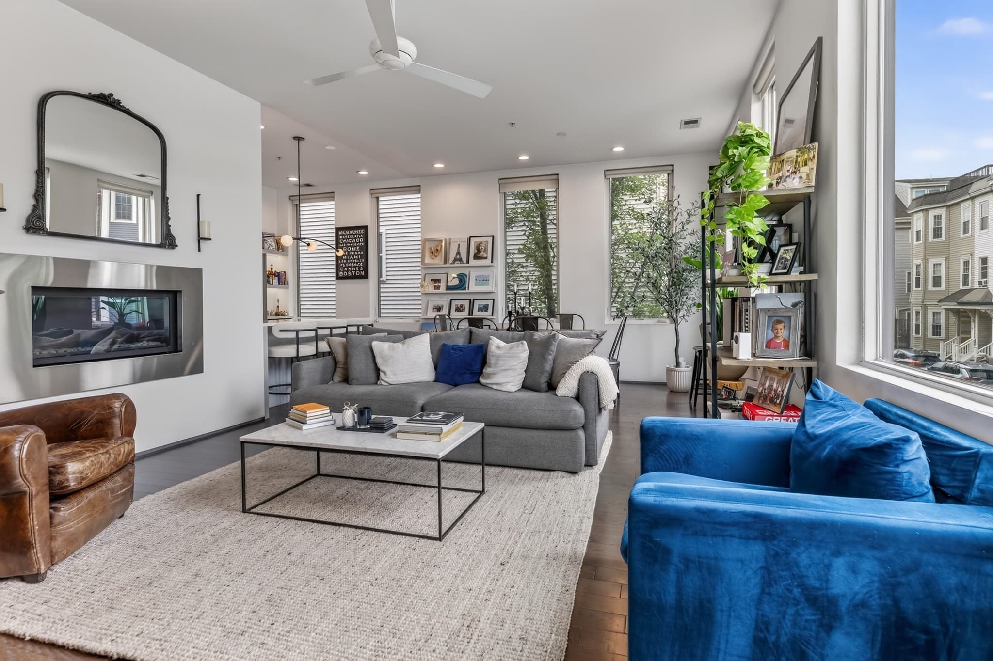 Condominium at 503 East 1st # 6, Boston MA 02127, Boston, photo 3 of 42