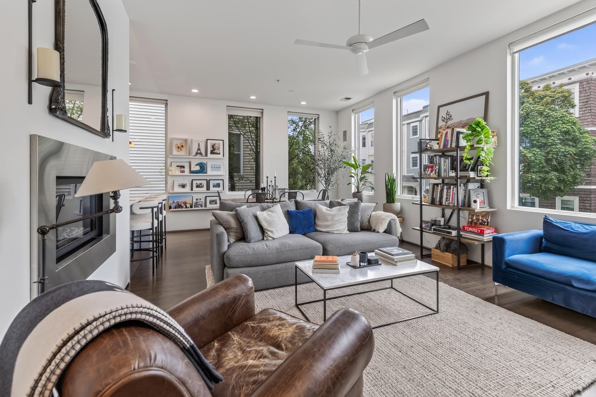 503 East 1st # 6, Boston MA 02127