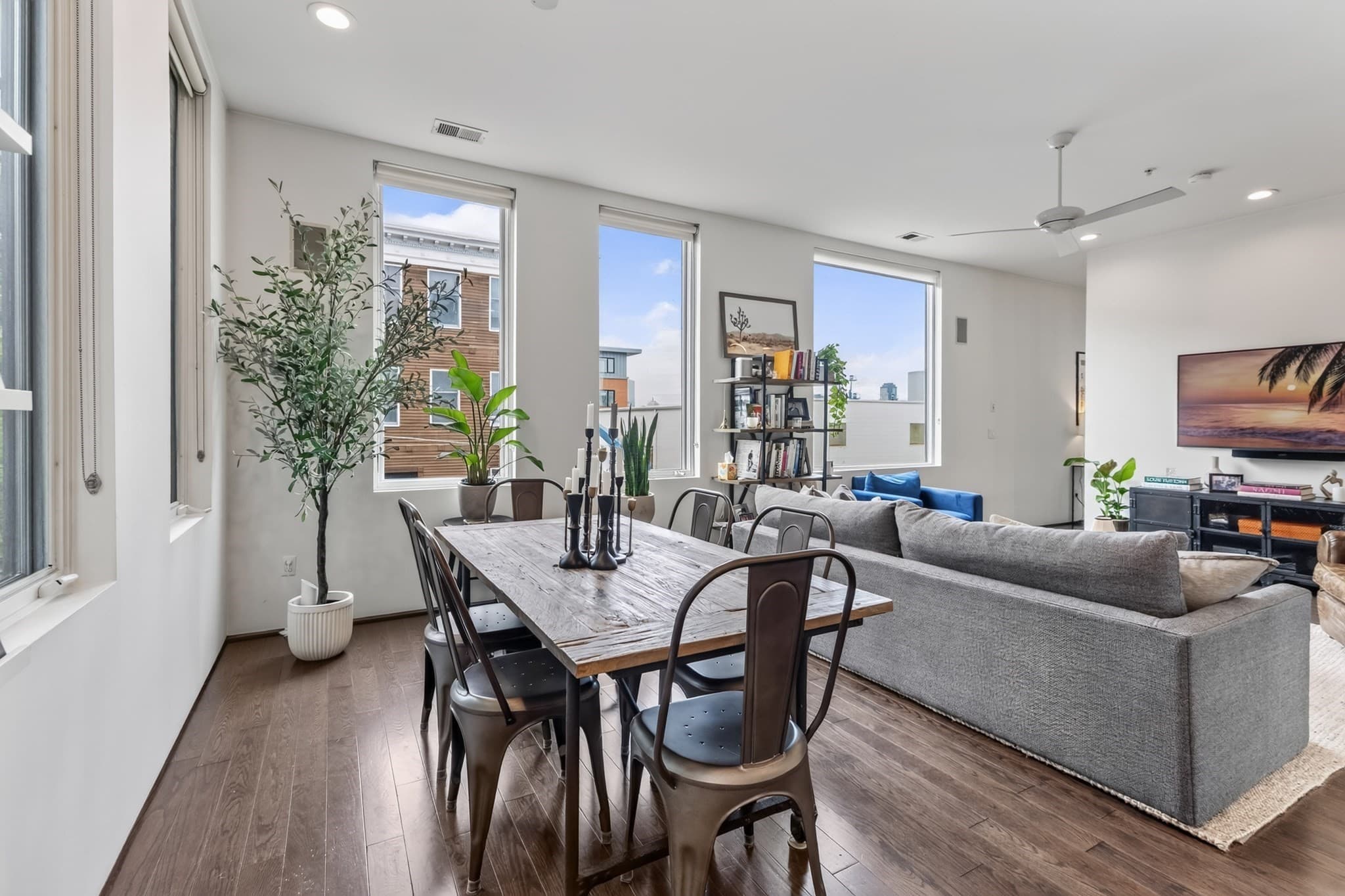 Condominium at 503 East 1st # 6, Boston MA 02127, Boston, photo 9 of 42