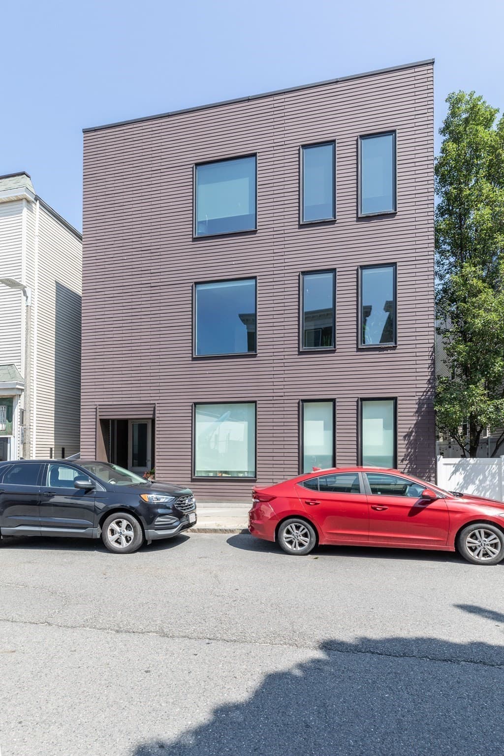 Condominium at 503 East 1st # 6, Boston MA 02127, Boston, photo 41 of 42