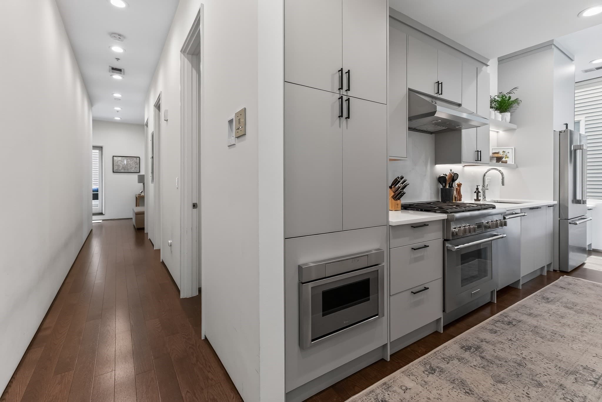 Condominium at 503 East 1st # 6, Boston MA 02127, Boston, photo 18 of 42