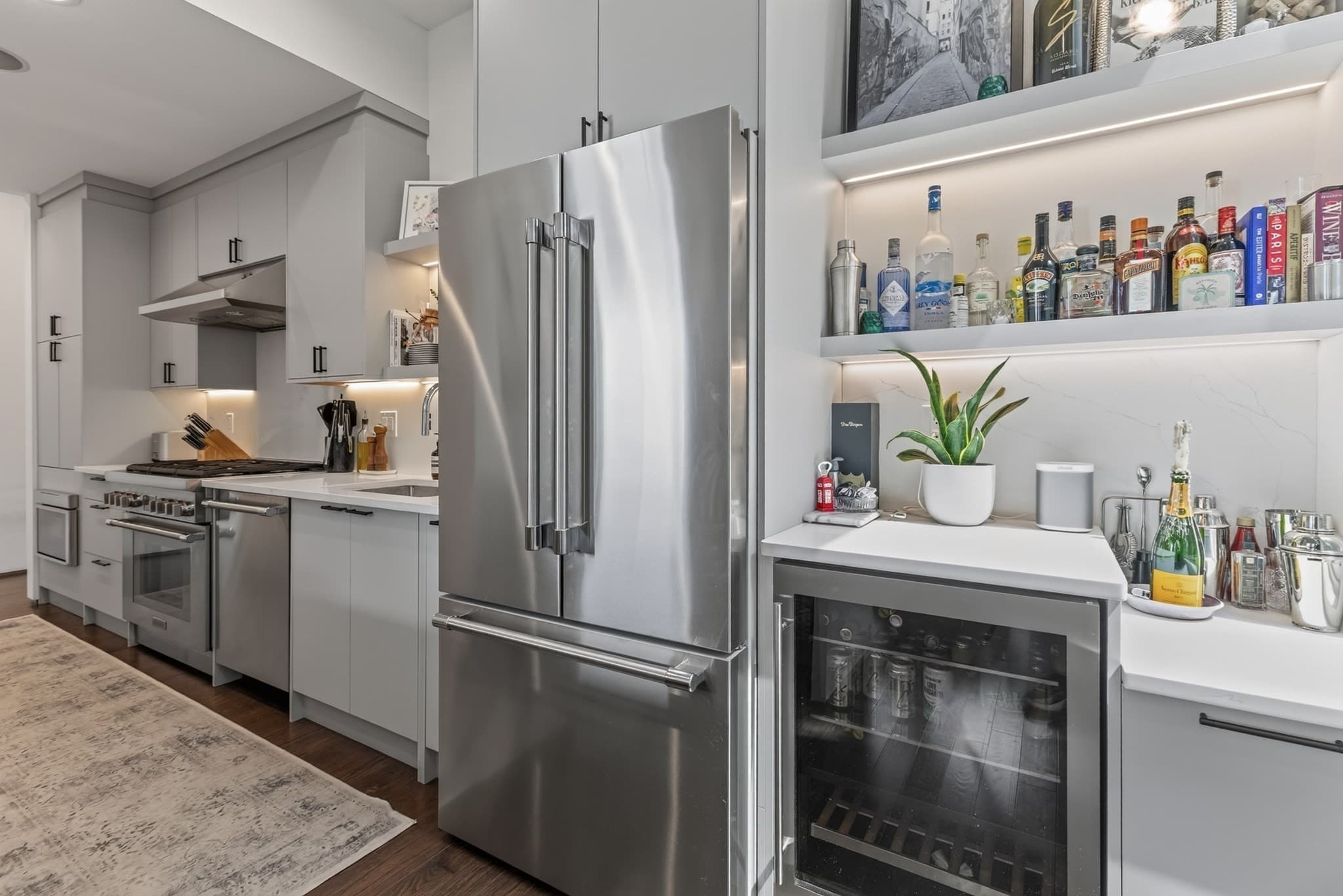 Condominium at 503 East 1st # 6, Boston MA 02127, Boston, photo 11 of 42
