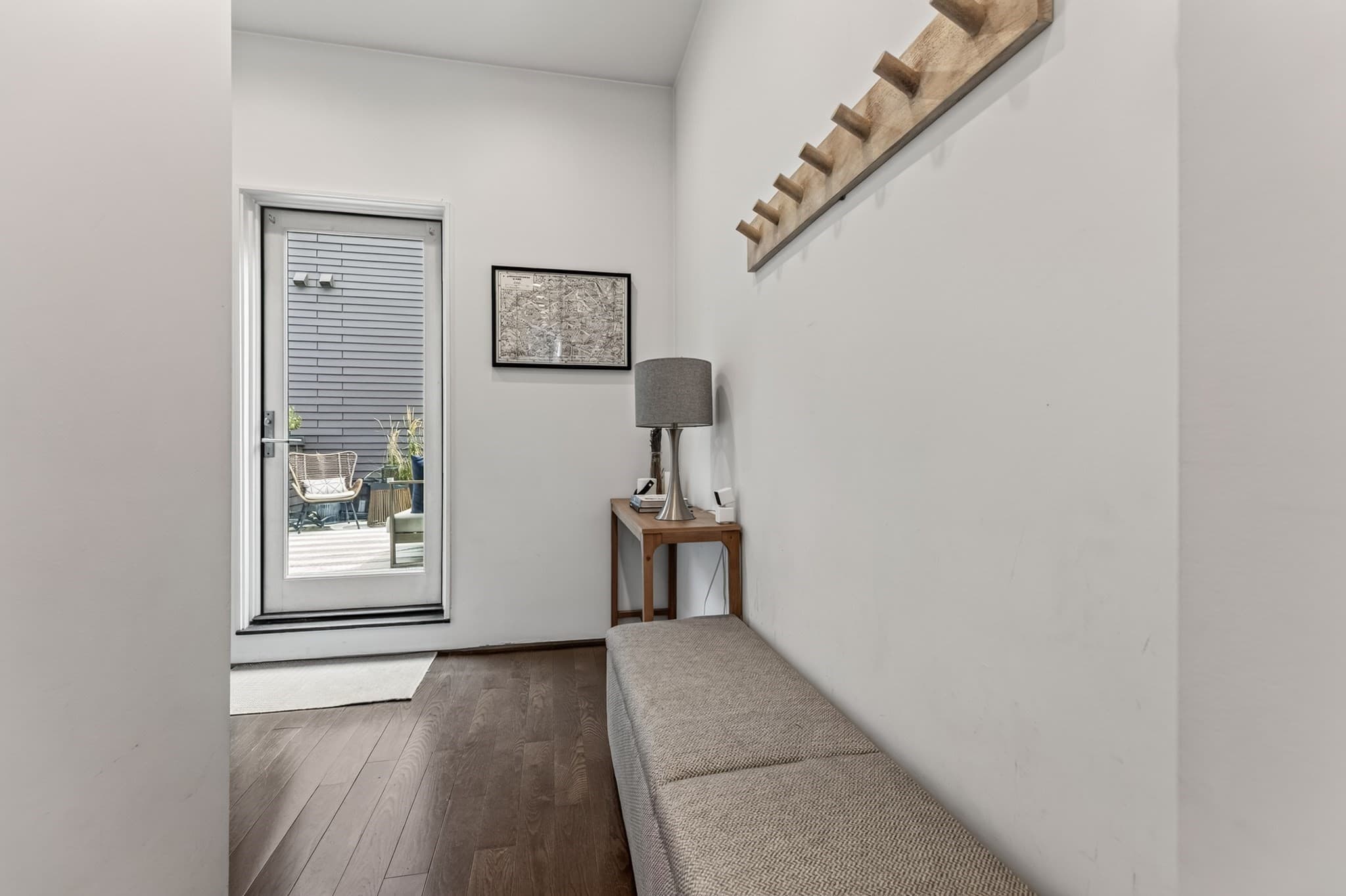 Condominium at 503 East 1st # 6, Boston MA 02127, Boston, photo 31 of 42