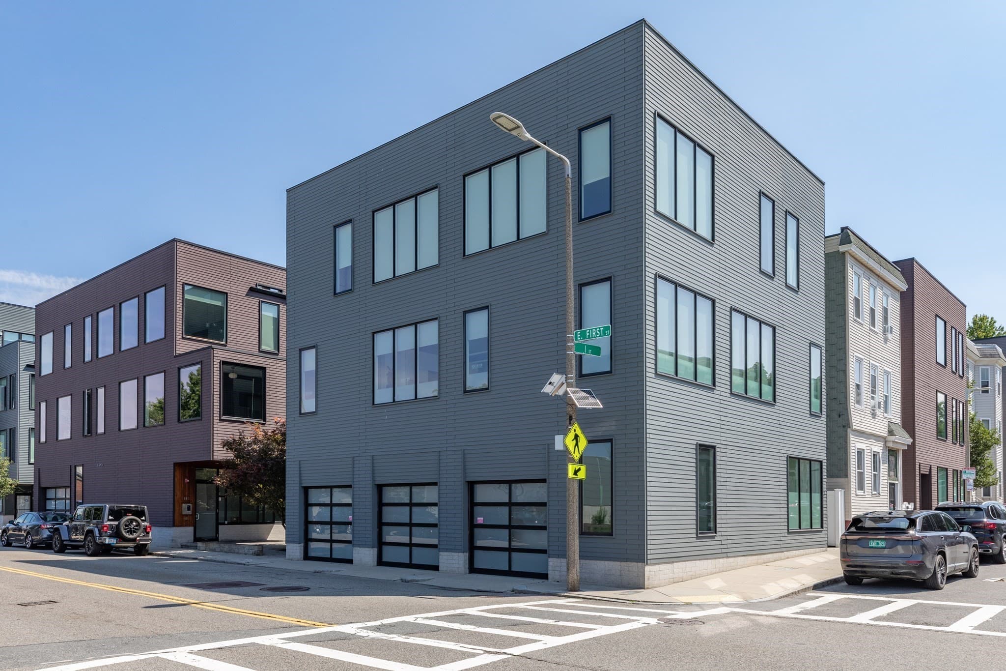 Condominium at 503 East 1st # 6, Boston MA 02127, Boston, photo 39 of 42