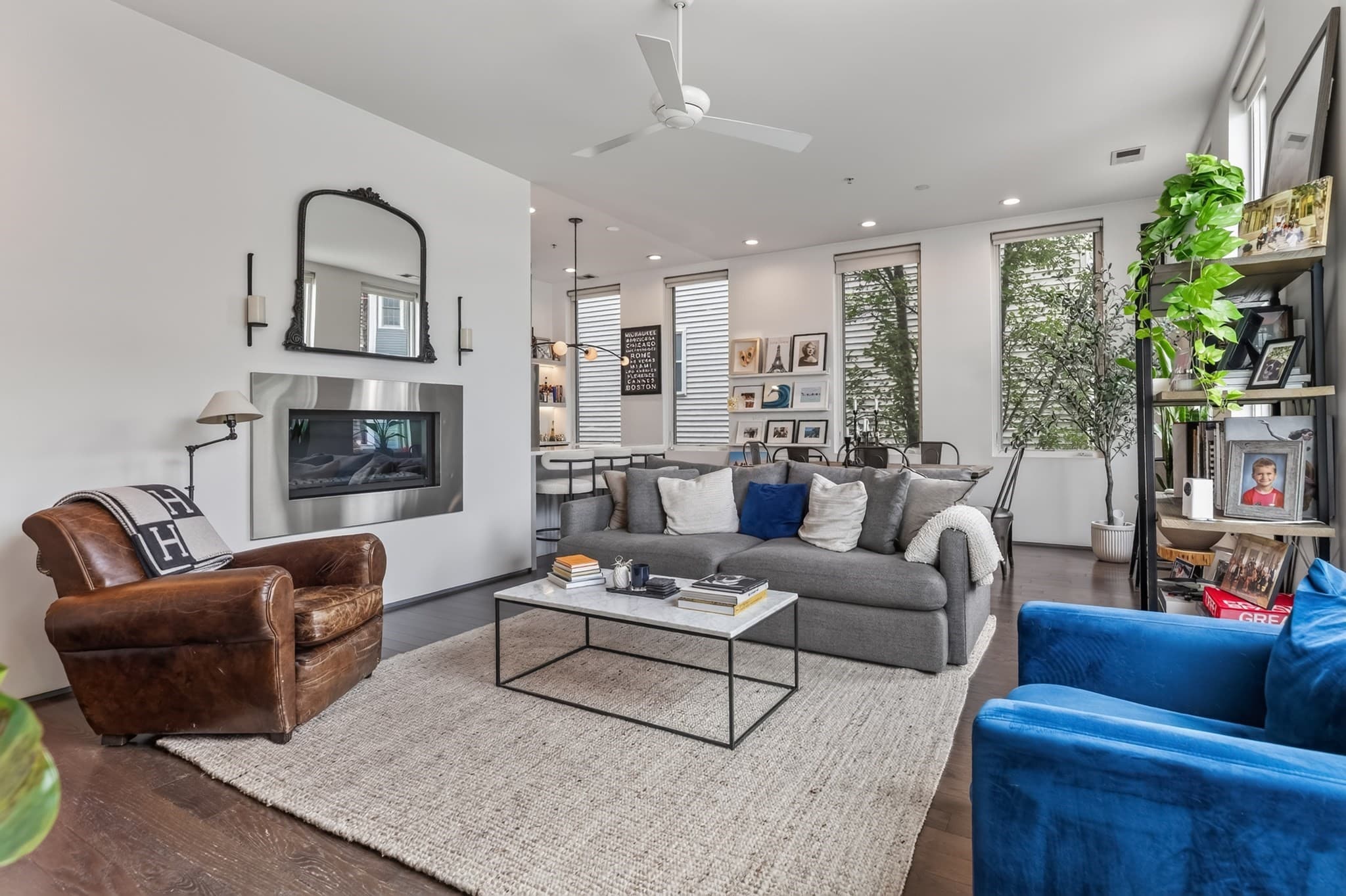 Condominium at 503 East 1st # 6, Boston MA 02127, Boston, photo 4 of 42