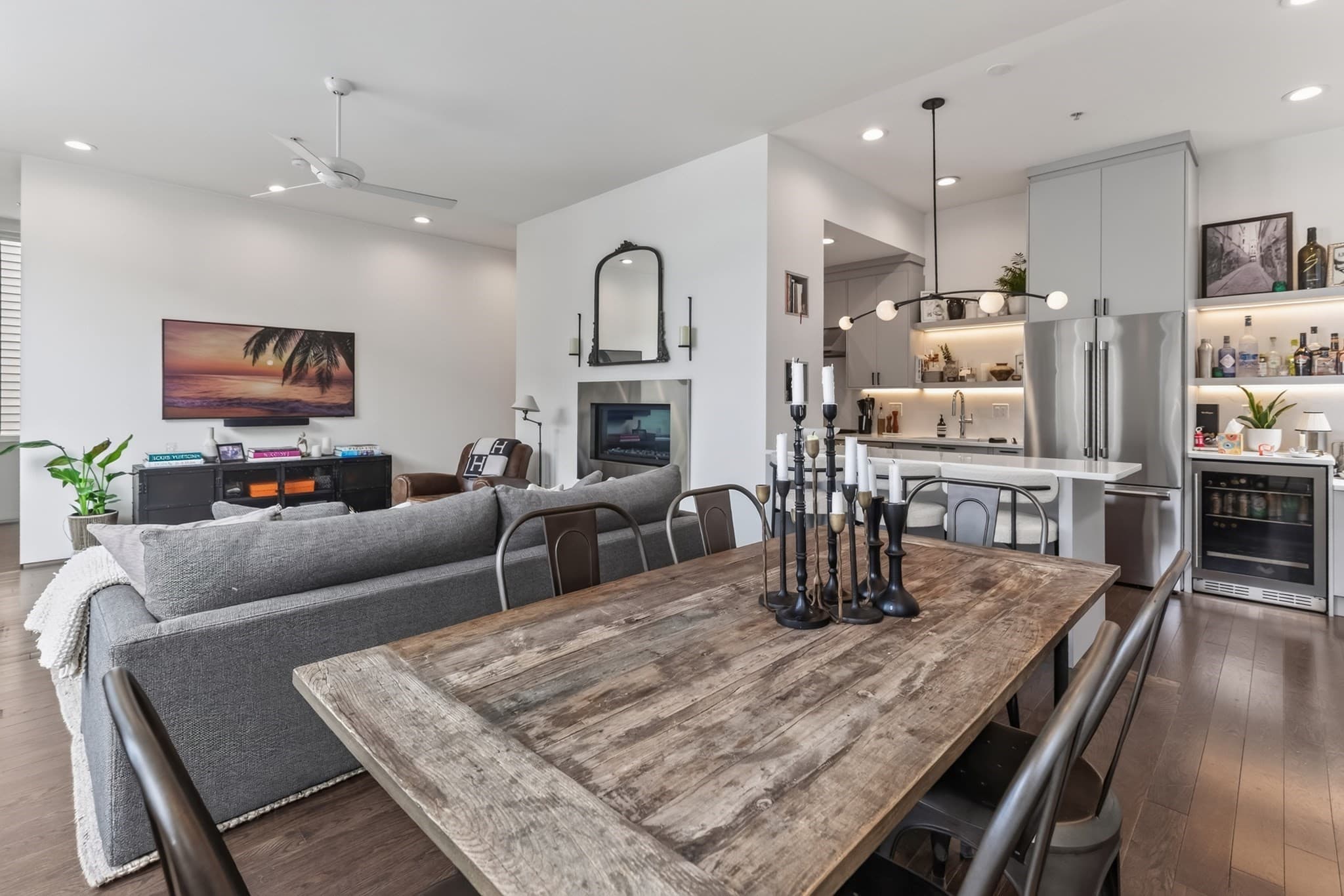 Condominium at 503 East 1st # 6, Boston MA 02127, Boston, photo 8 of 42