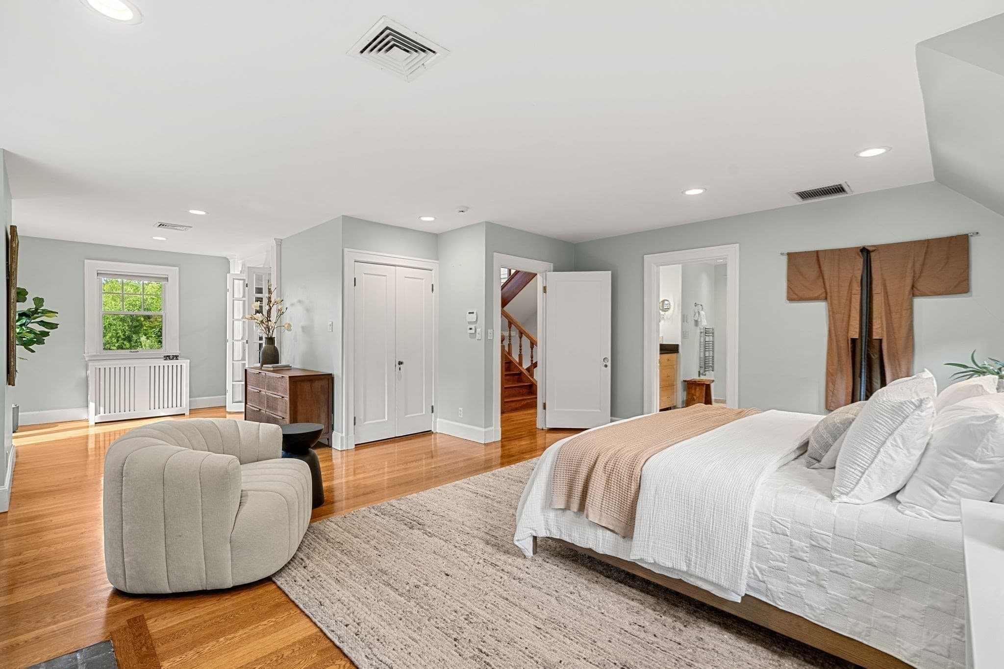 Single Family Residence at 67 Hyslop Rd, Brookline MA 02445, Brookline, photo 23 of 42