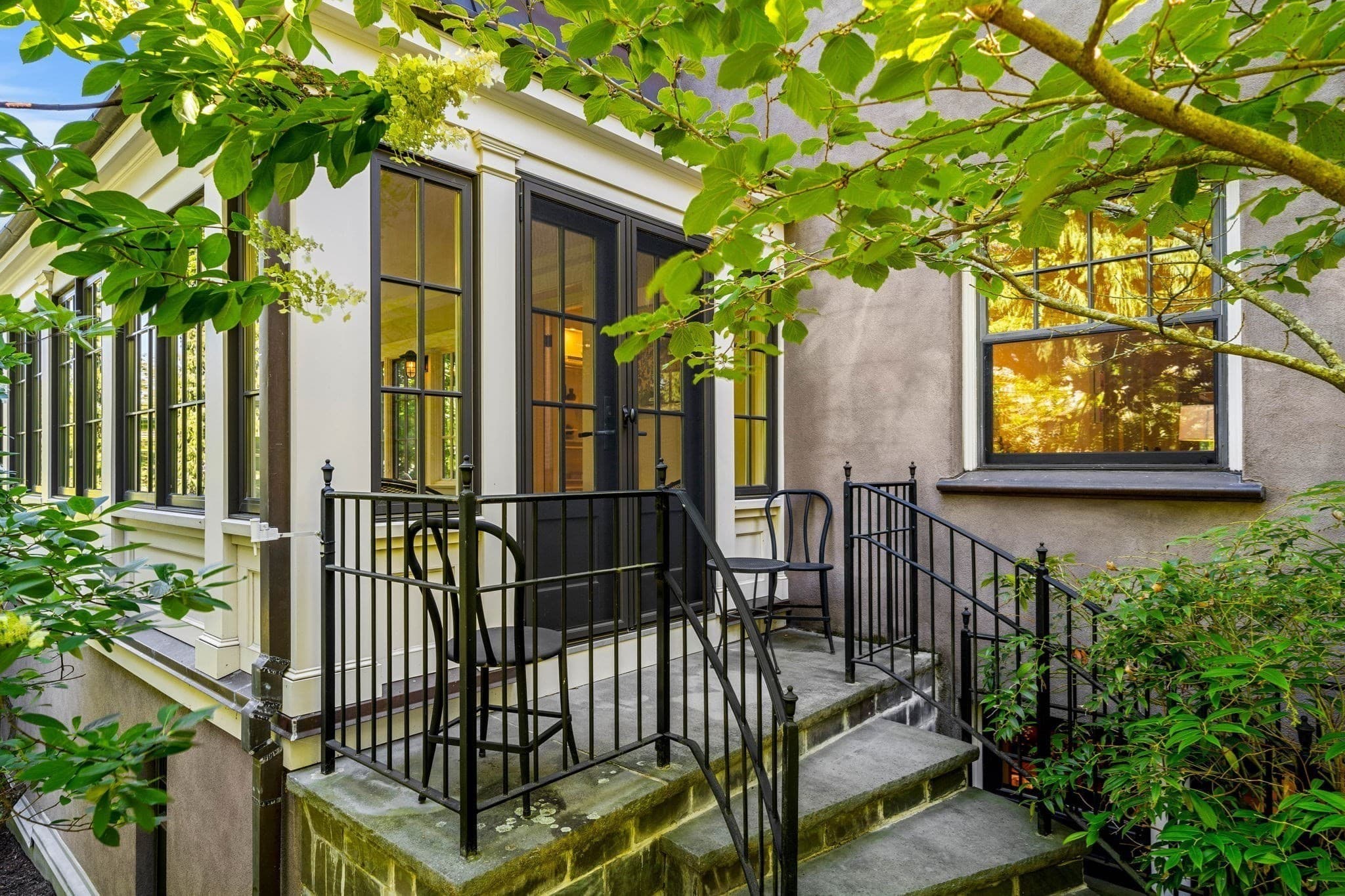 Single Family Residence at 67 Hyslop Rd, Brookline MA 02445, Brookline, photo 6 of 42