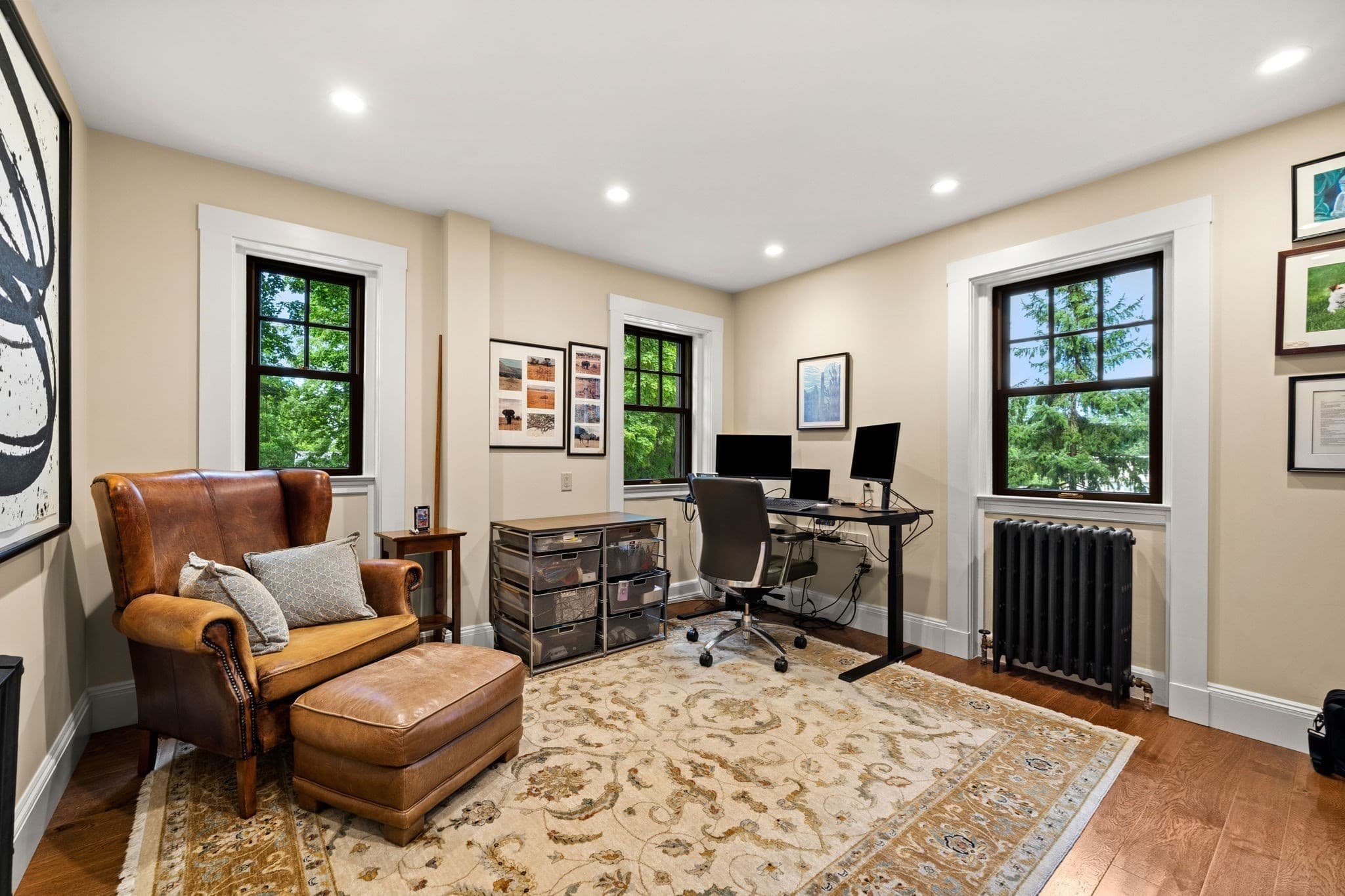 Single Family Residence at 67 Hyslop Rd, Brookline MA 02445, Brookline, photo 42 of 42
