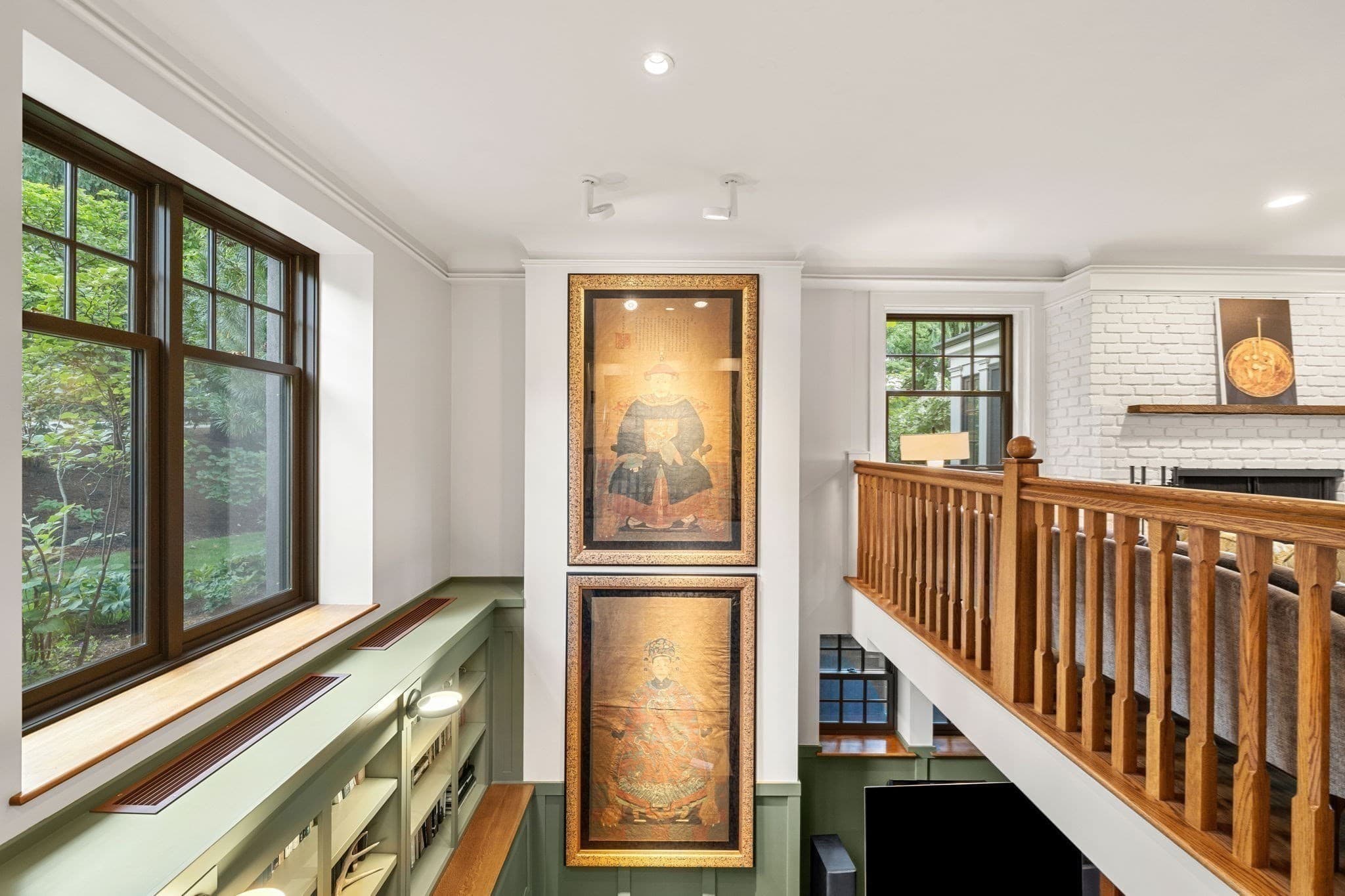 Single Family Residence at 67 Hyslop Rd, Brookline MA 02445, Brookline, photo 13 of 42