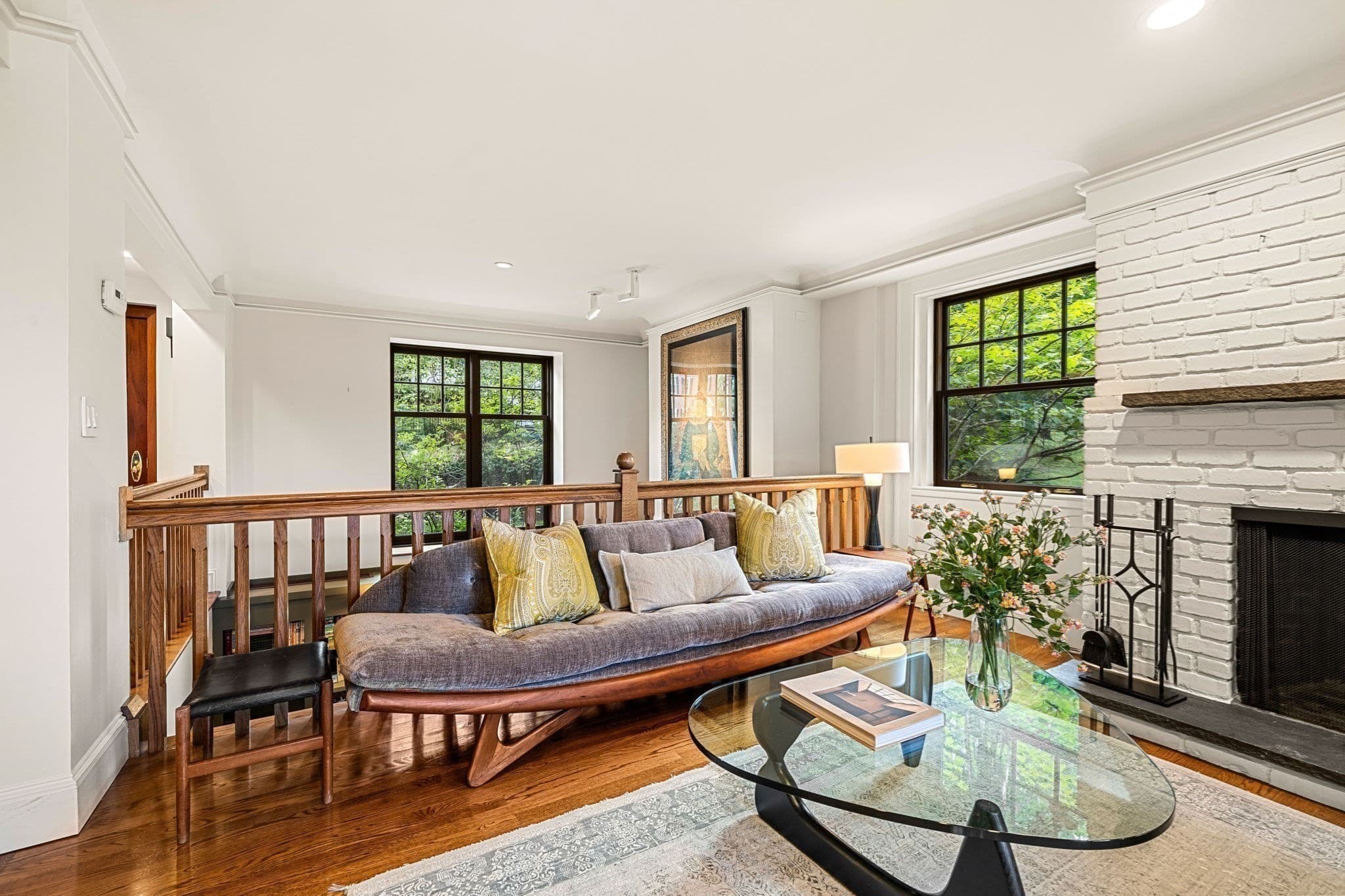 Single Family Residence at 67 Hyslop Rd, Brookline MA 02445, Brookline, photo 16 of 42