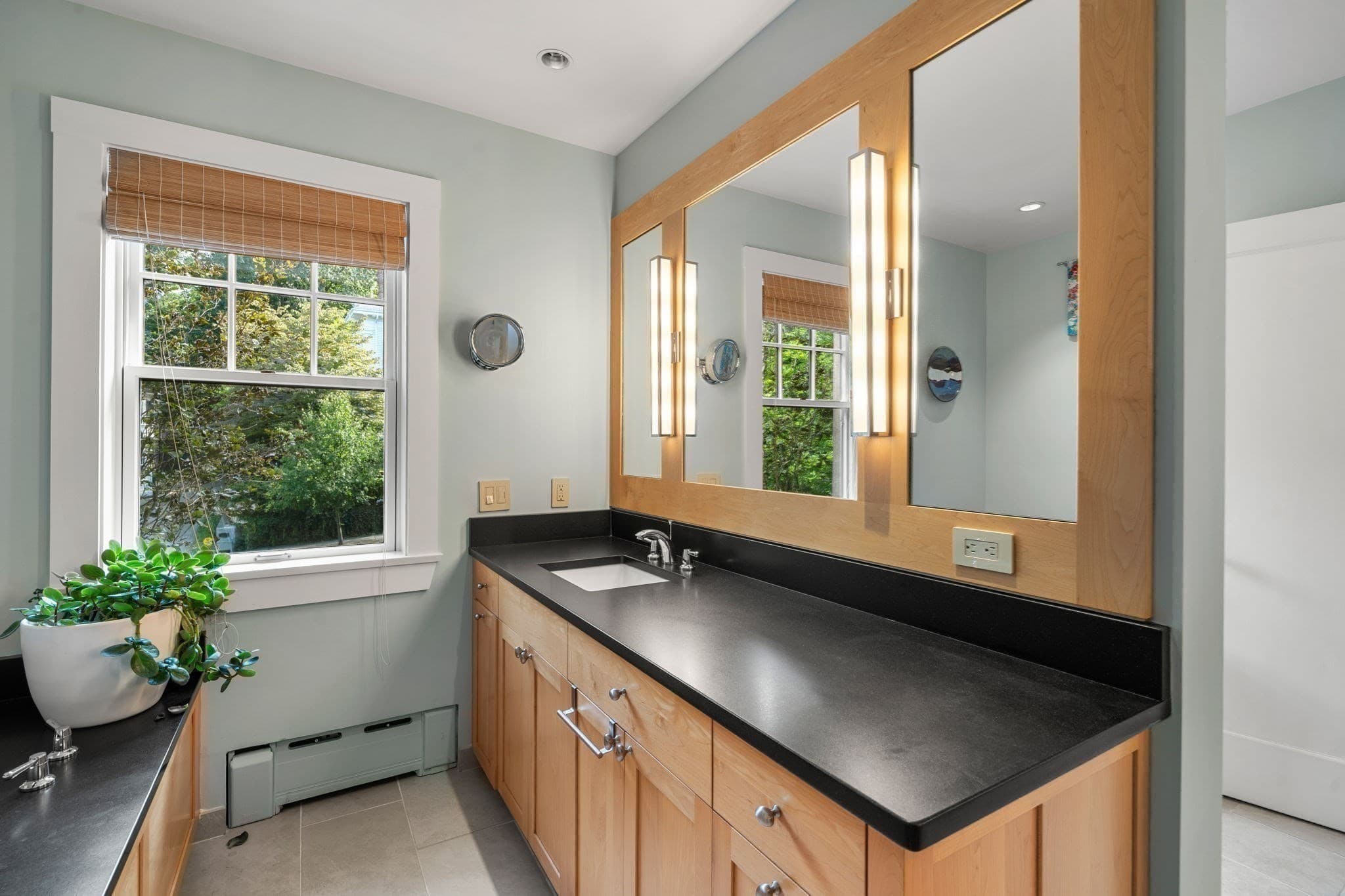 Single Family Residence at 67 Hyslop Rd, Brookline MA 02445, Brookline, photo 26 of 42