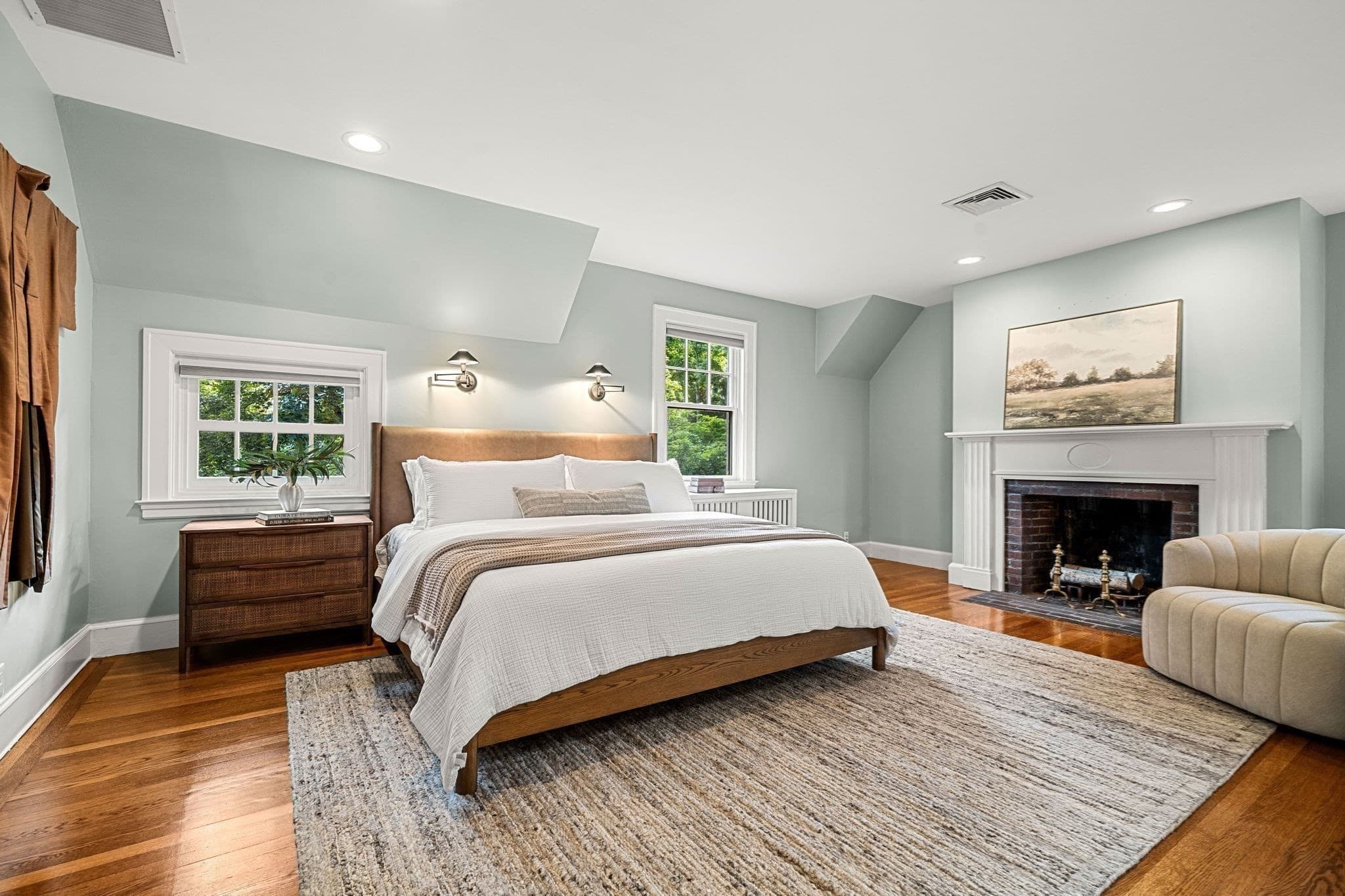 Single Family Residence at 67 Hyslop Rd, Brookline MA 02445, Brookline, photo 22 of 42