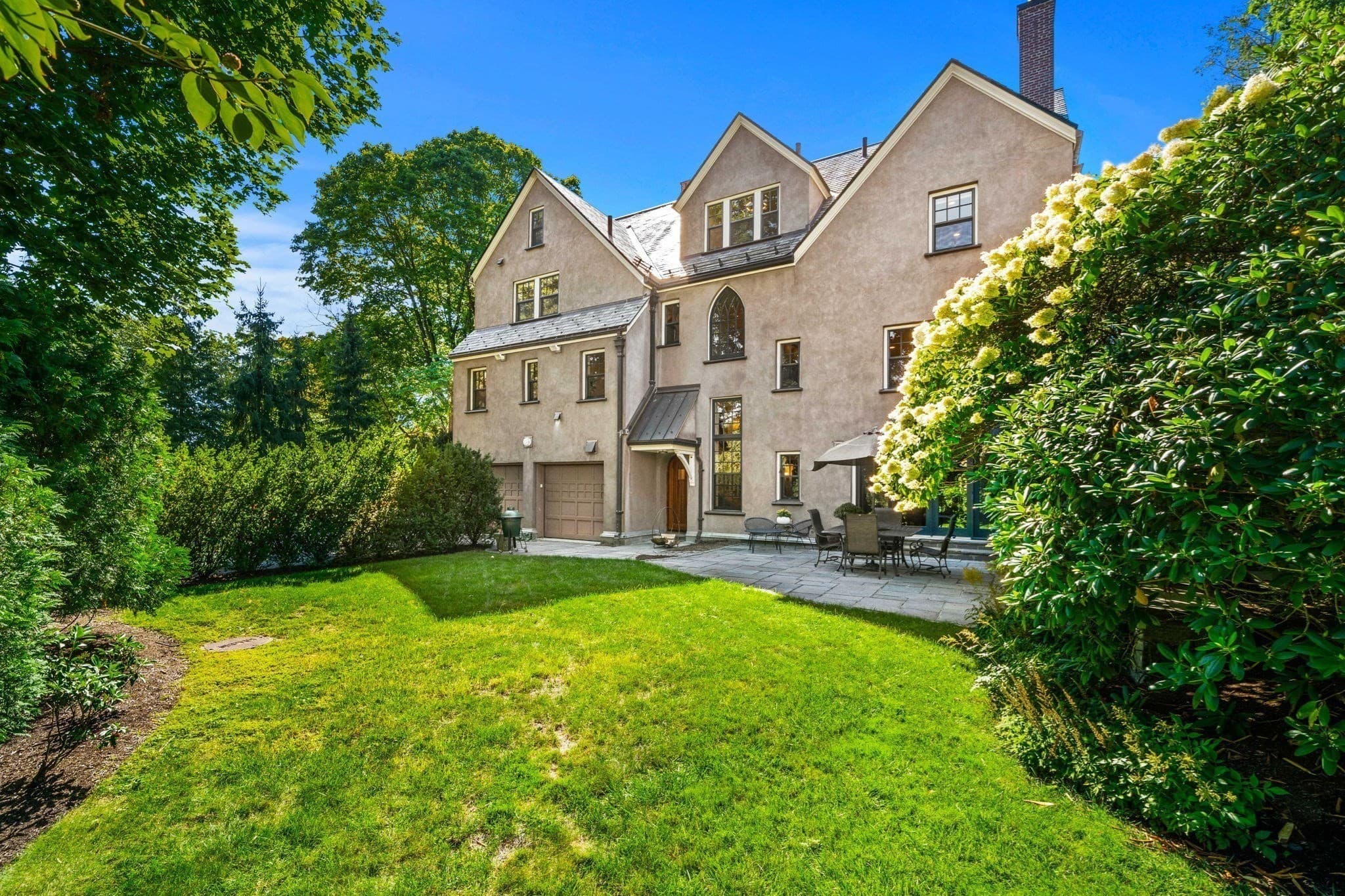 Single Family Residence at 67 Hyslop Rd, Brookline MA 02445, Brookline, photo 7 of 42