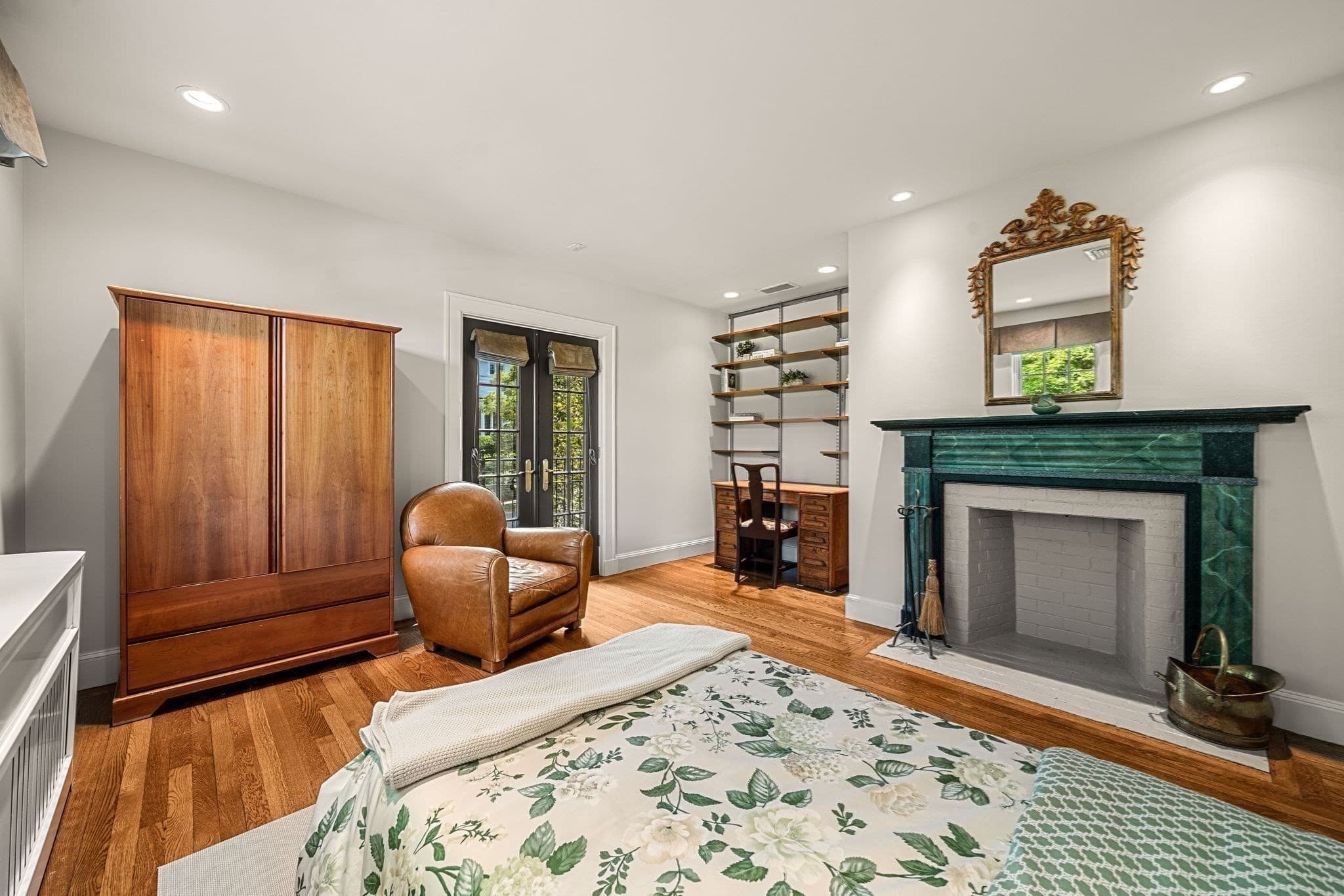 Single Family Residence at 67 Hyslop Rd, Brookline MA 02445, Brookline, photo 36 of 42