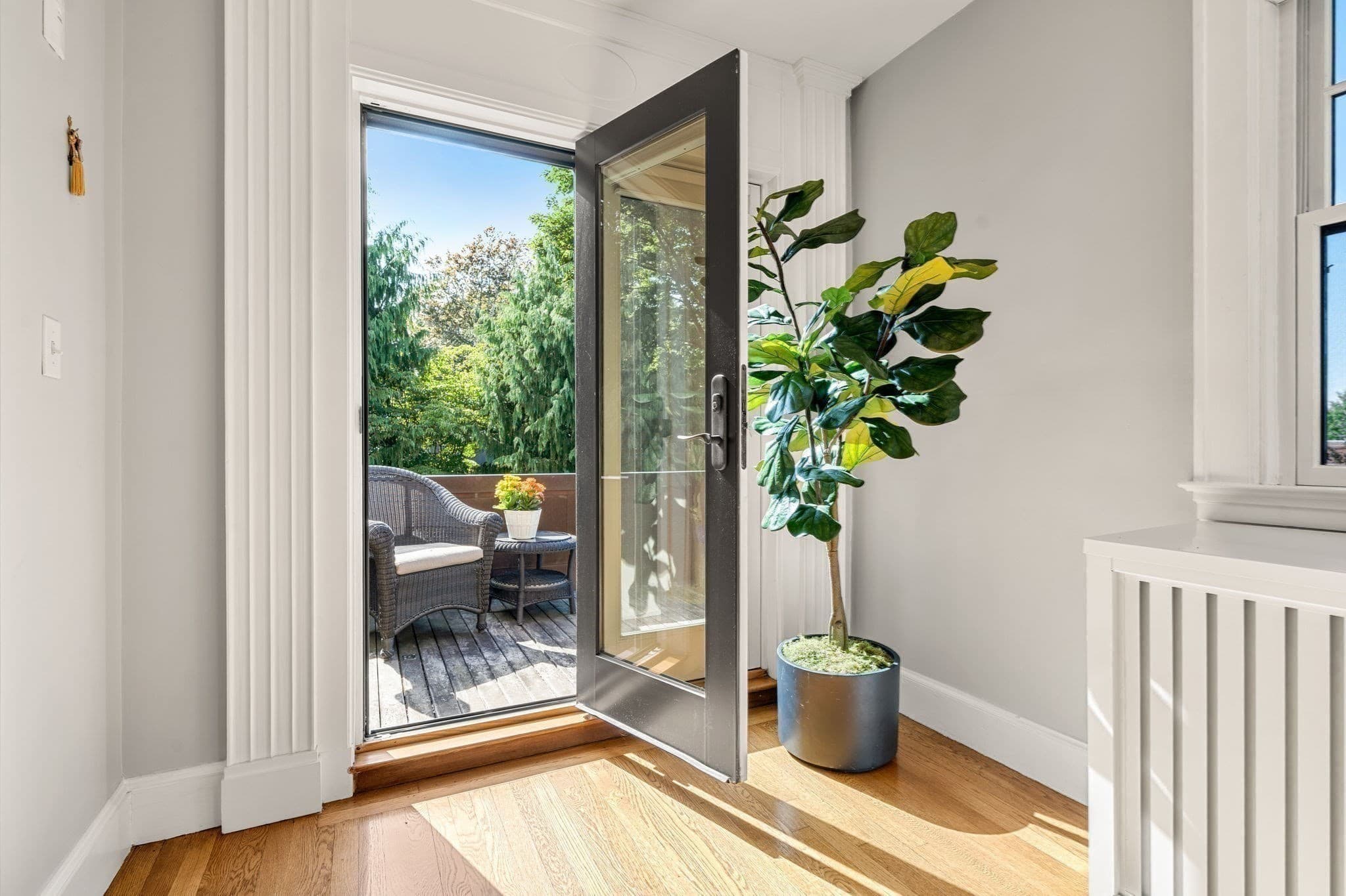 Single Family Residence at 67 Hyslop Rd, Brookline MA 02445, Brookline, photo 24 of 42