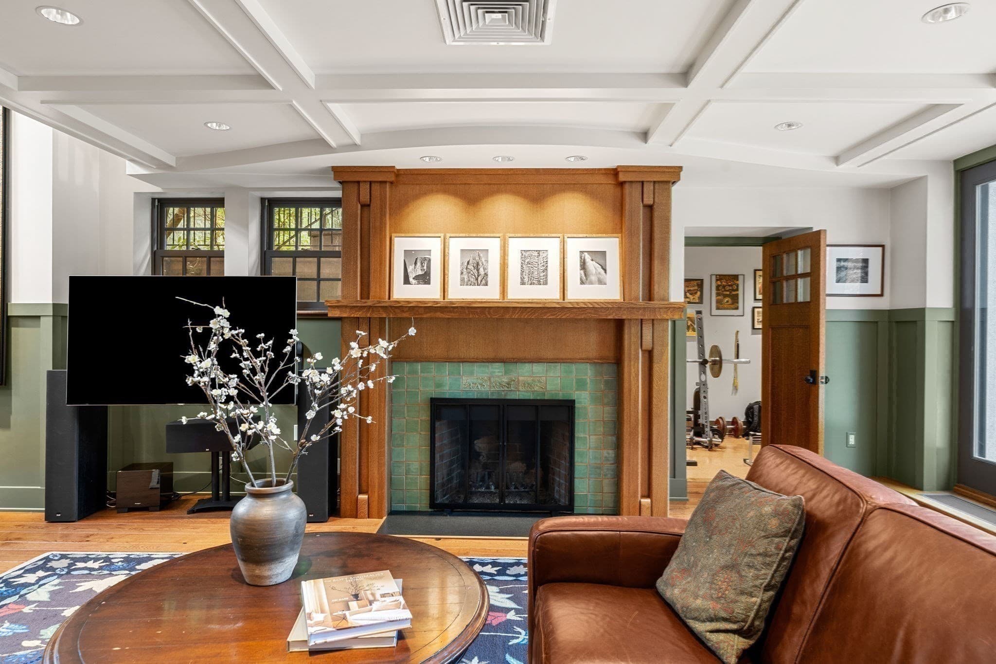 Single Family Residence at 67 Hyslop Rd, Brookline MA 02445, Brookline, photo 30 of 42