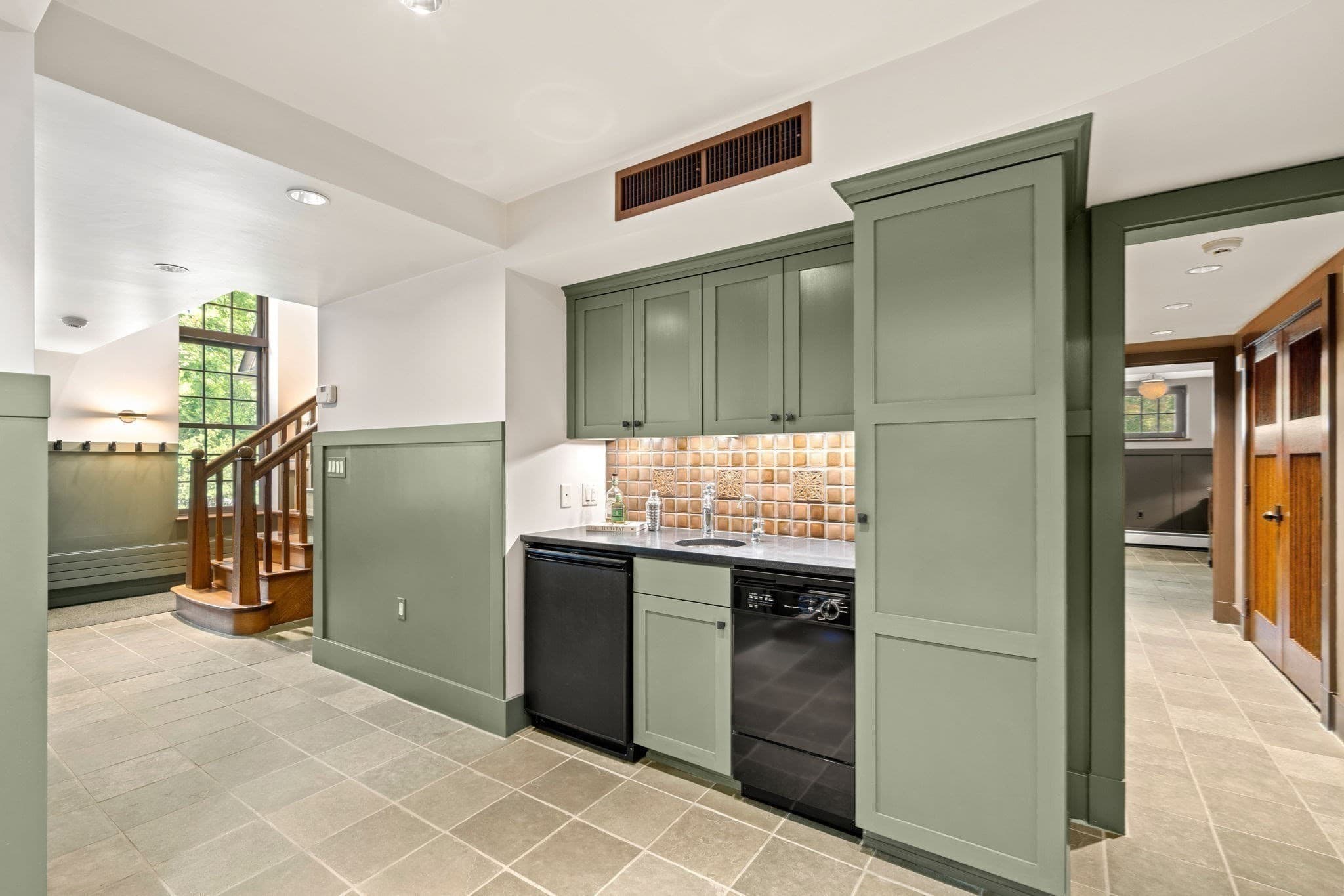 Single Family Residence at 67 Hyslop Rd, Brookline MA 02445, Brookline, photo 34 of 42