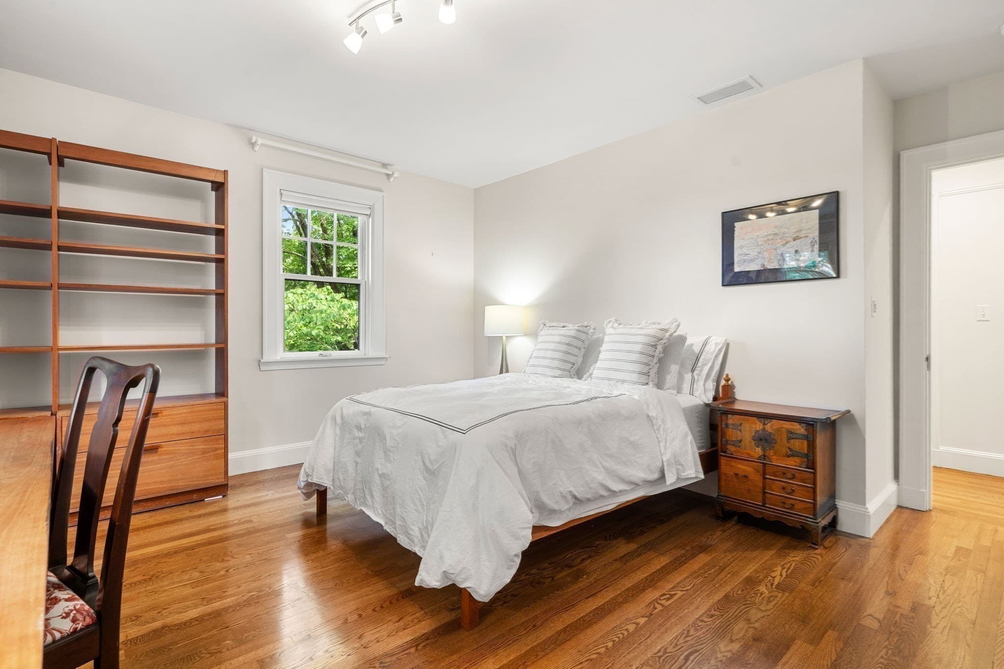 Single Family Residence at 67 Hyslop Rd, Brookline MA 02445, Brookline, photo 38 of 42