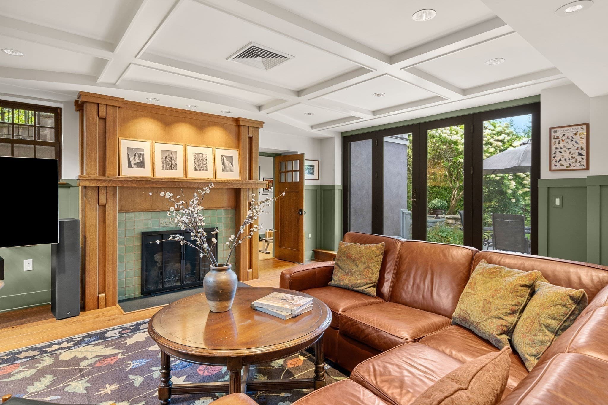 Single Family Residence at 67 Hyslop Rd, Brookline MA 02445, Brookline, photo 33 of 42