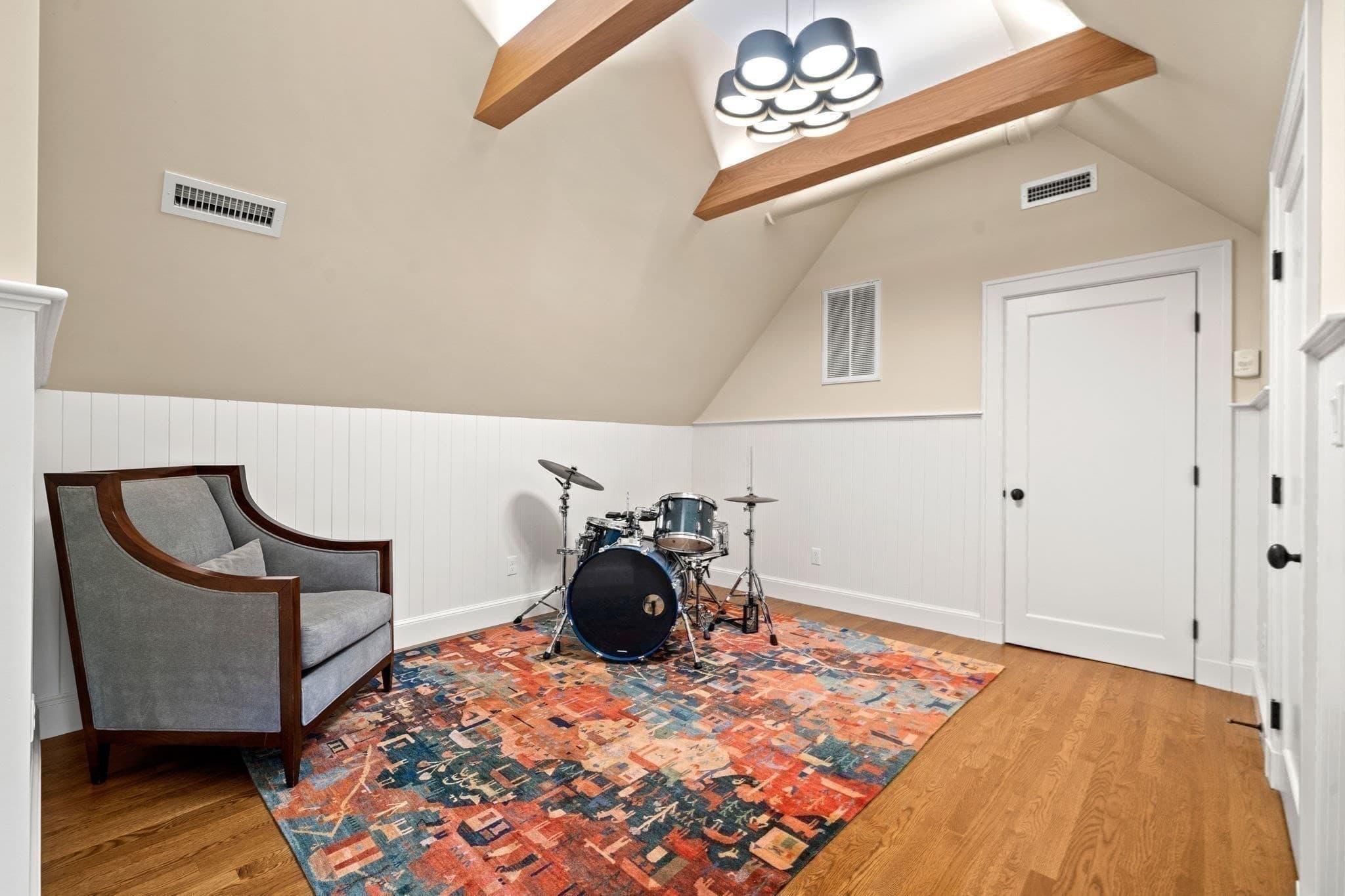 Single Family Residence at 67 Hyslop Rd, Brookline MA 02445, Brookline, photo 41 of 42
