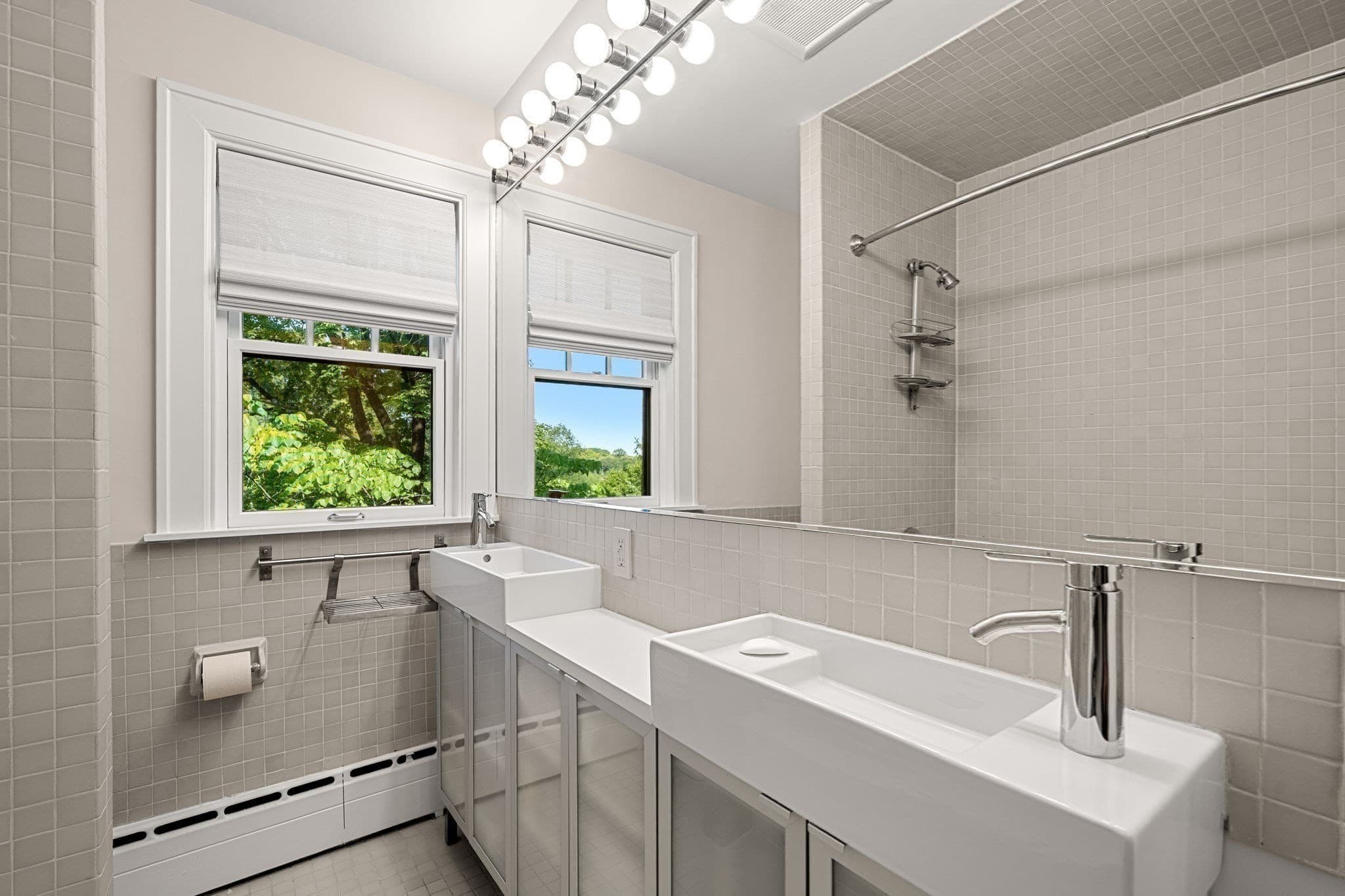 Single Family Residence at 67 Hyslop Rd, Brookline MA 02445, Brookline, photo 37 of 42