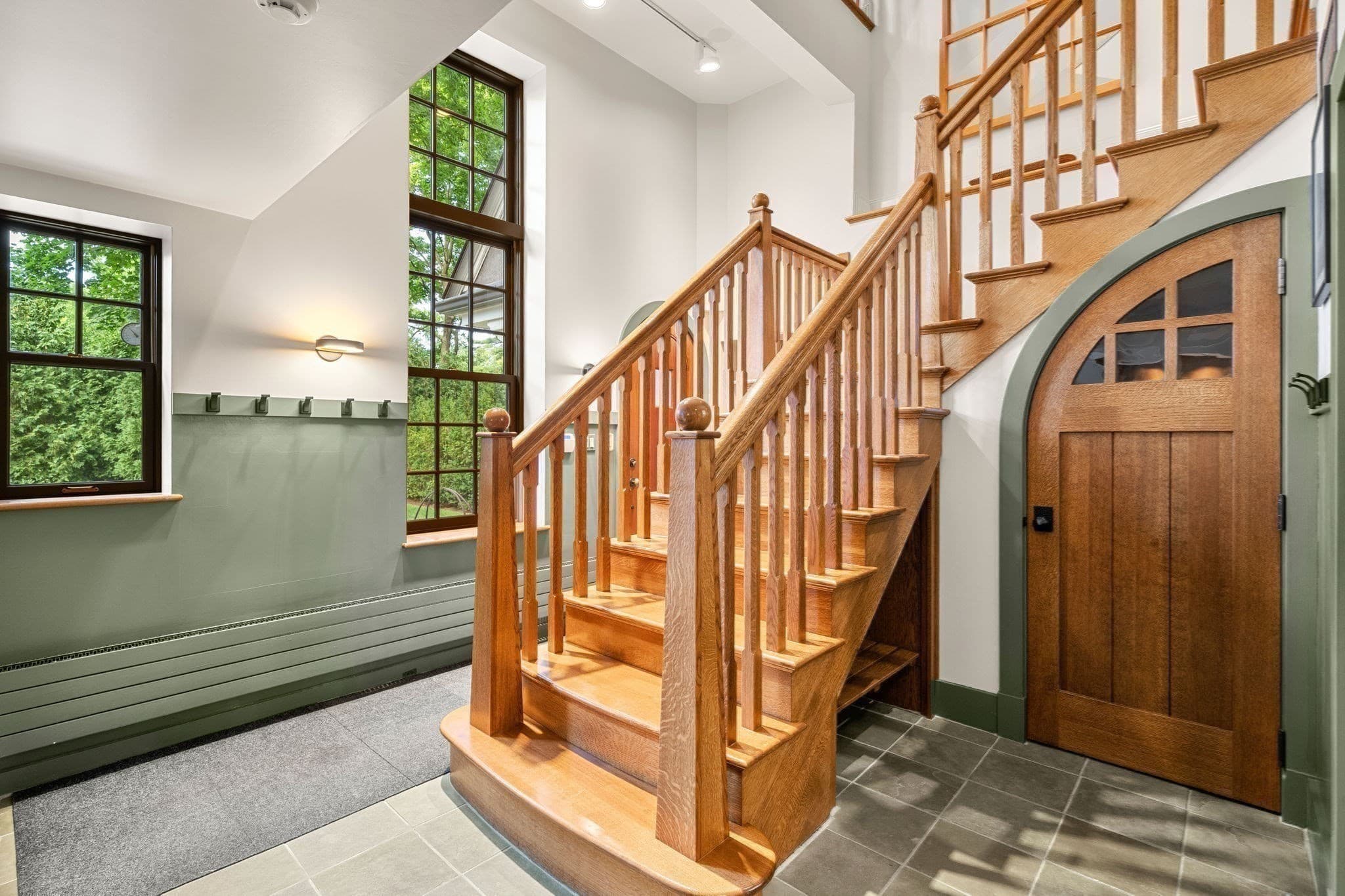 Single Family Residence at 67 Hyslop Rd, Brookline MA 02445, Brookline, photo 29 of 42