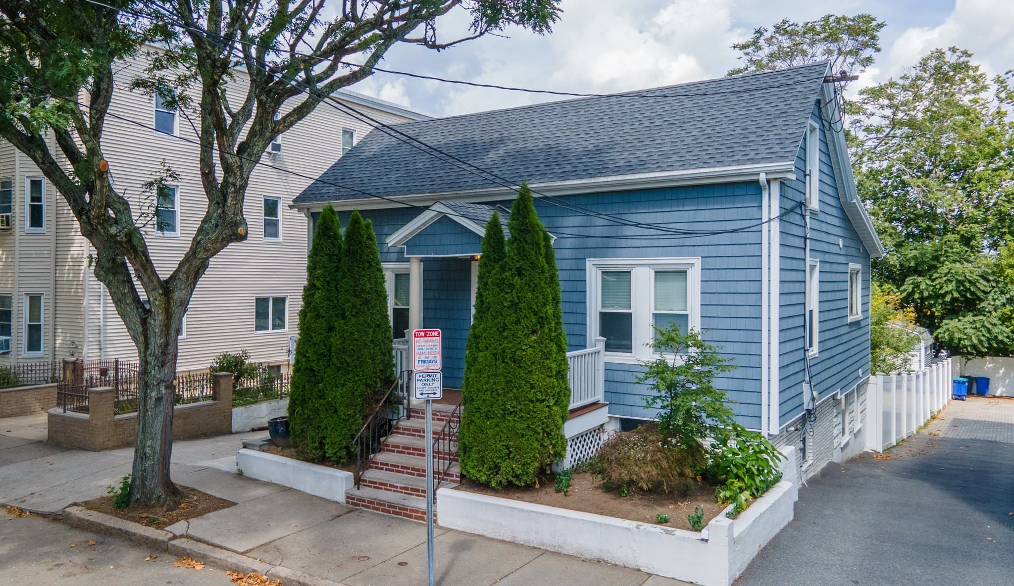 Single Family Residence at 93 Jaques St, Somerville MA 02145, Somerville, photo 2 of 40