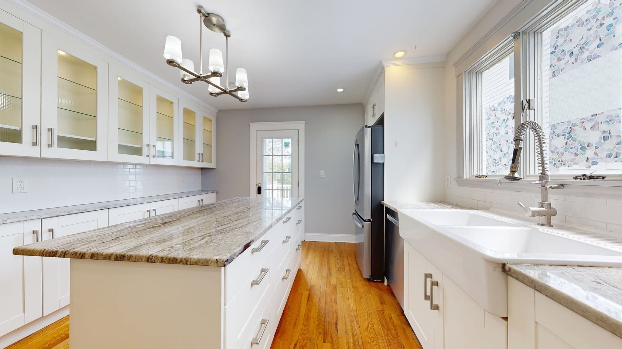 Single Family Residence at 93 Jaques St, Somerville MA 02145, Somerville, photo 6 of 40