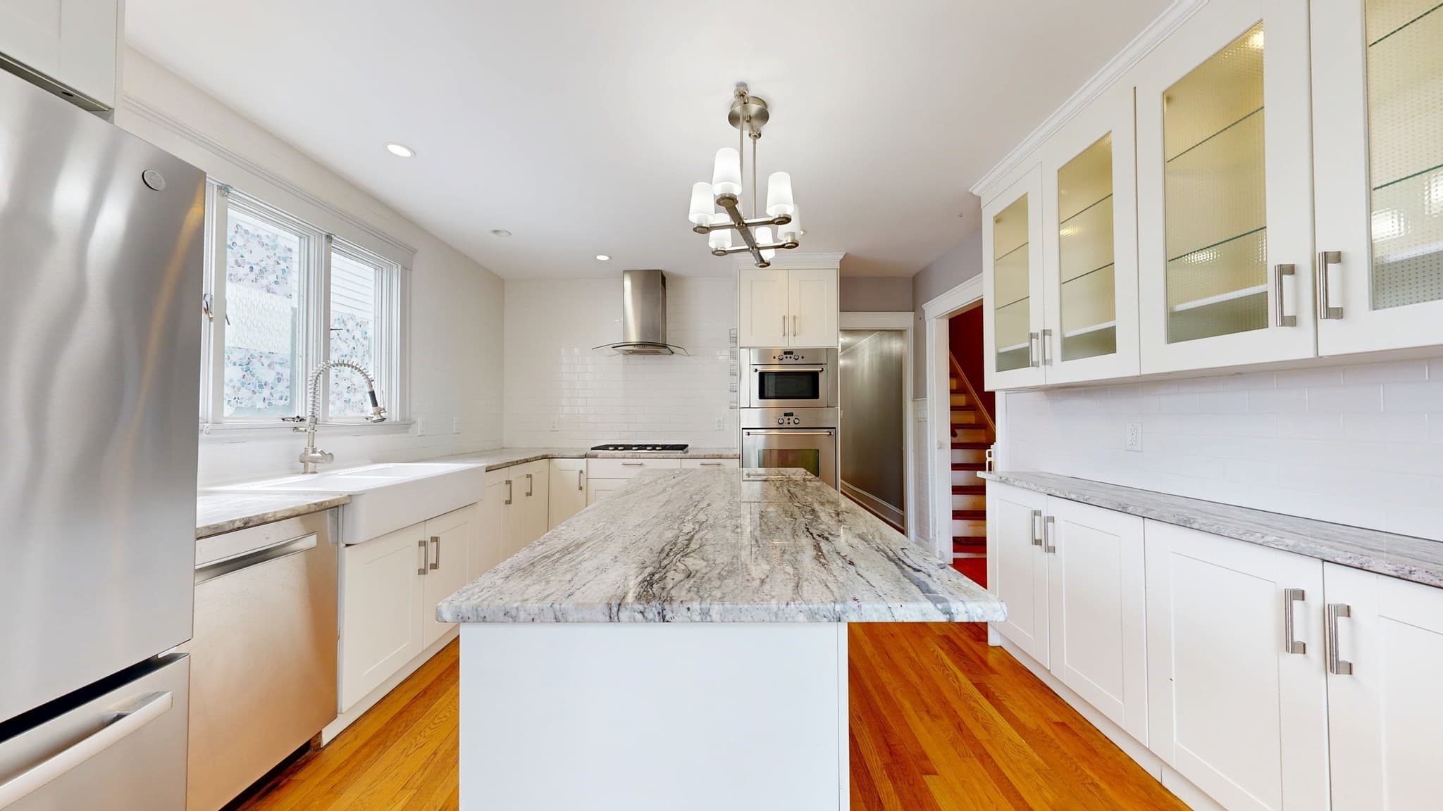 Single Family Residence at 93 Jaques St, Somerville MA 02145, Somerville, photo 7 of 40