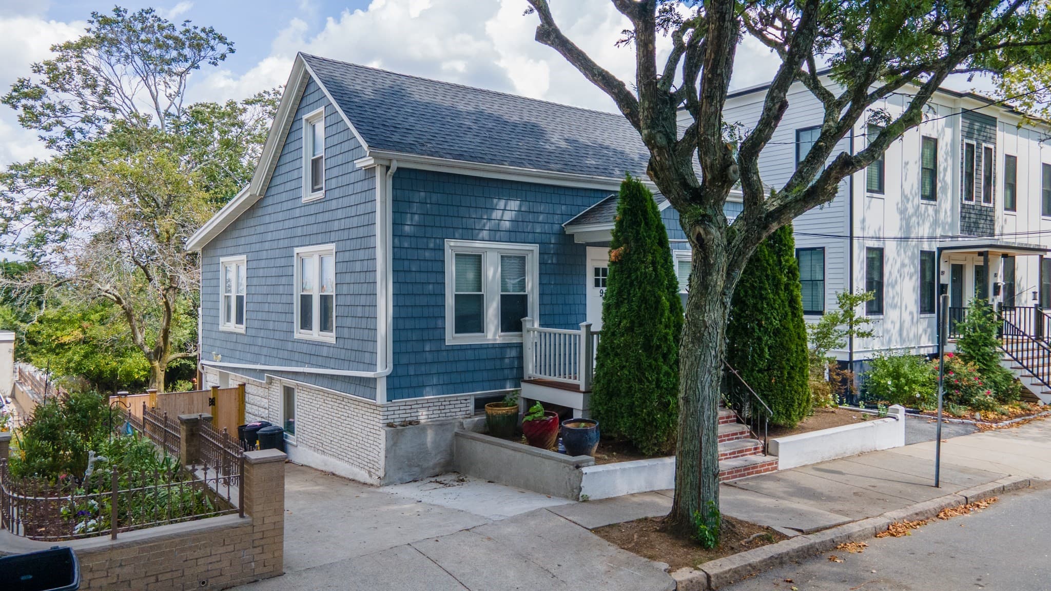 Single Family Residence at 93 Jaques St, Somerville MA 02145, Somerville, photo 3 of 40