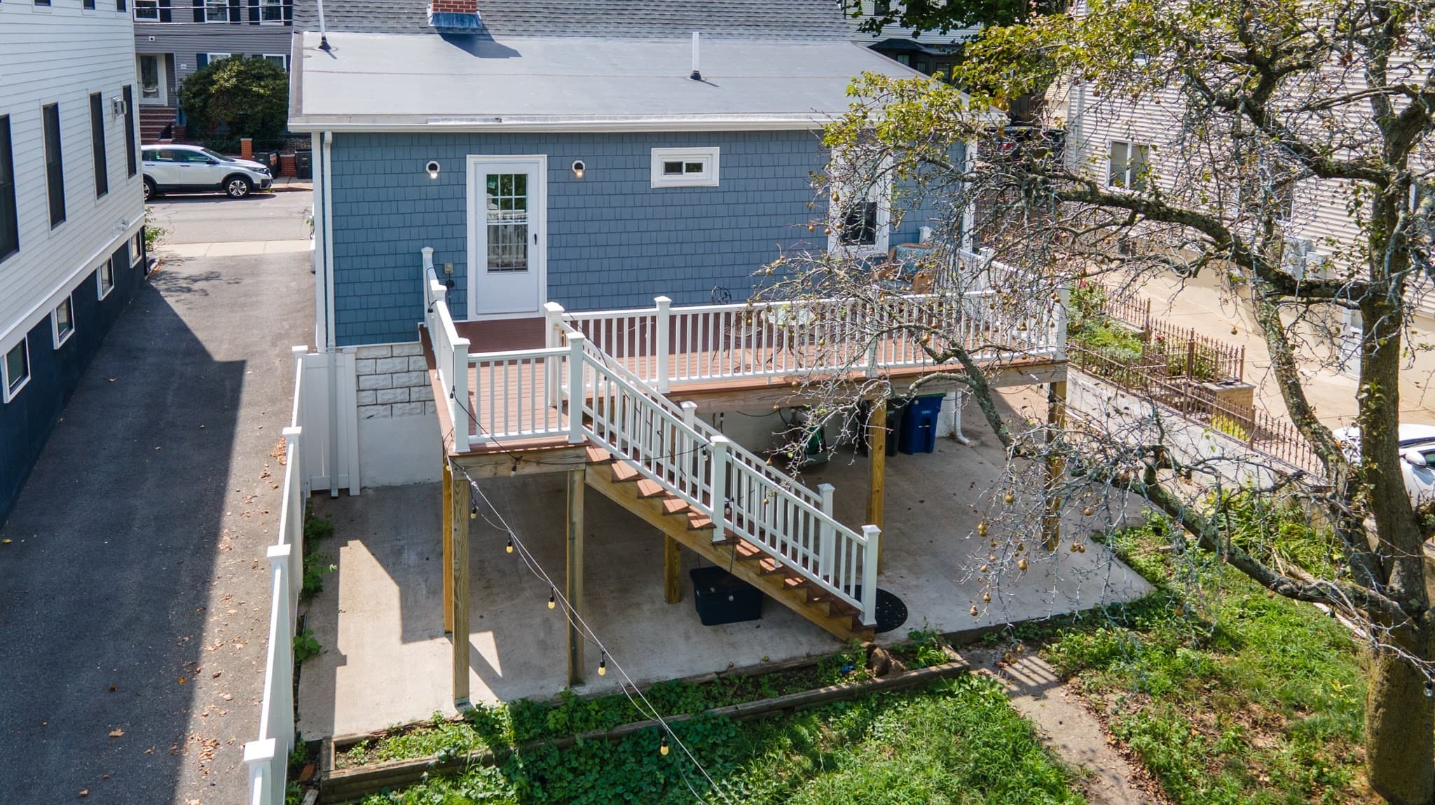 Single Family Residence at 93 Jaques St, Somerville MA 02145, Somerville, photo 36 of 40