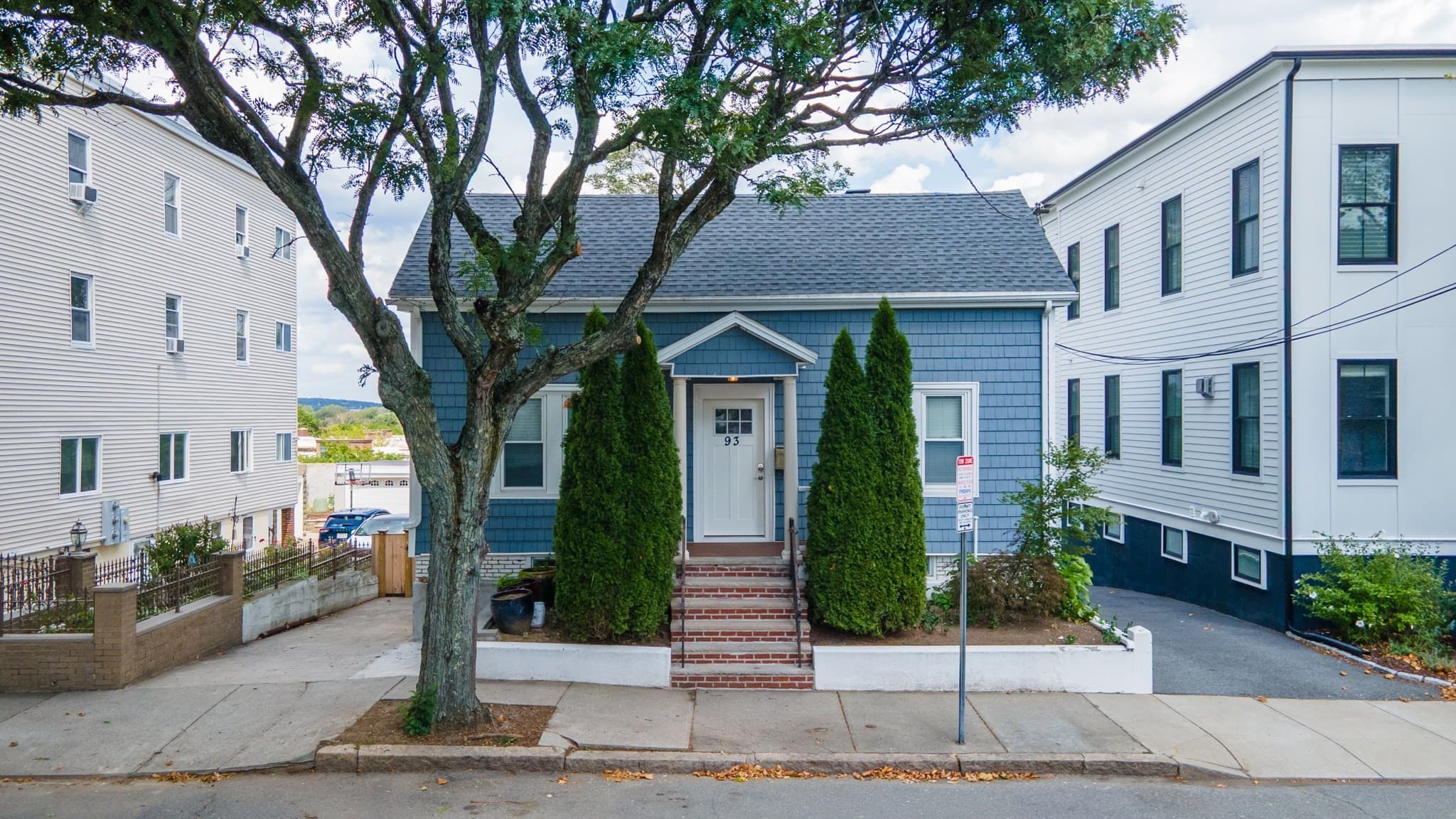93 Jaques St, Somerville MA 02145
