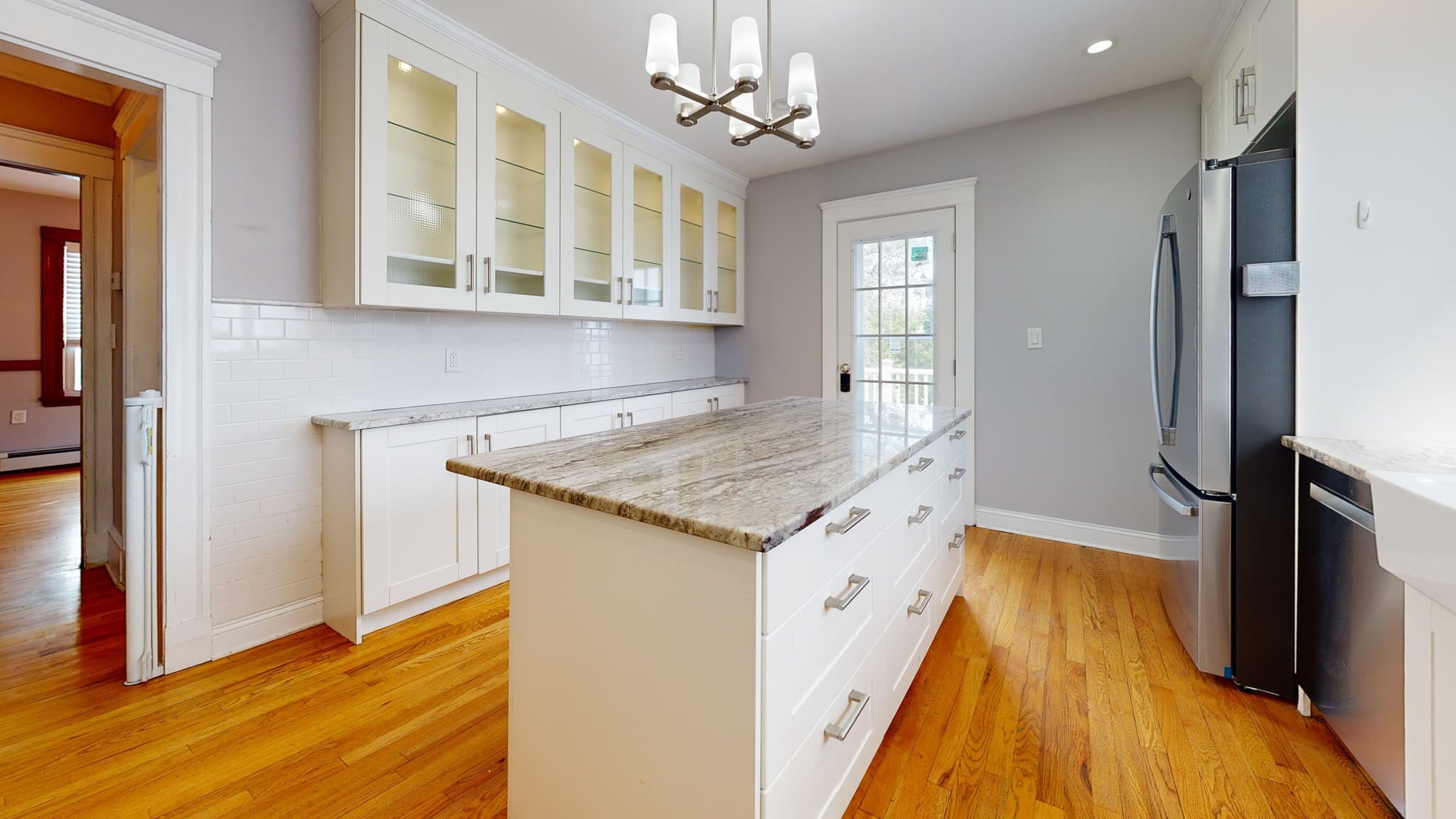 Single Family Residence at 93 Jaques St, Somerville MA 02145, Somerville, photo 9 of 40
