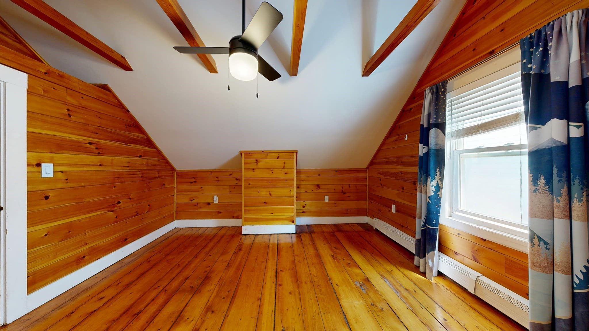 Single Family Residence at 93 Jaques St, Somerville MA 02145, Somerville, photo 30 of 40