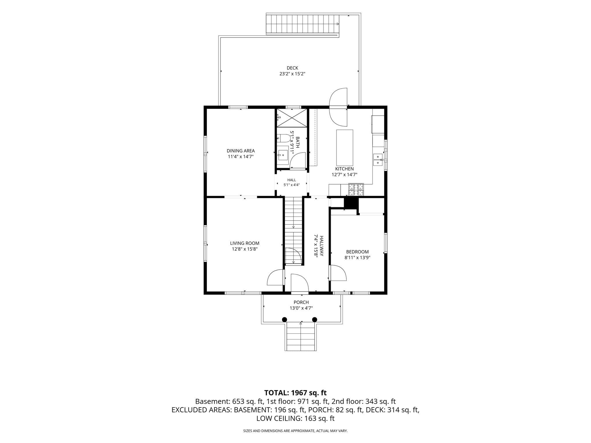 Single Family Residence at 93 Jaques St, Somerville MA 02145, Somerville, photo 38 of 40