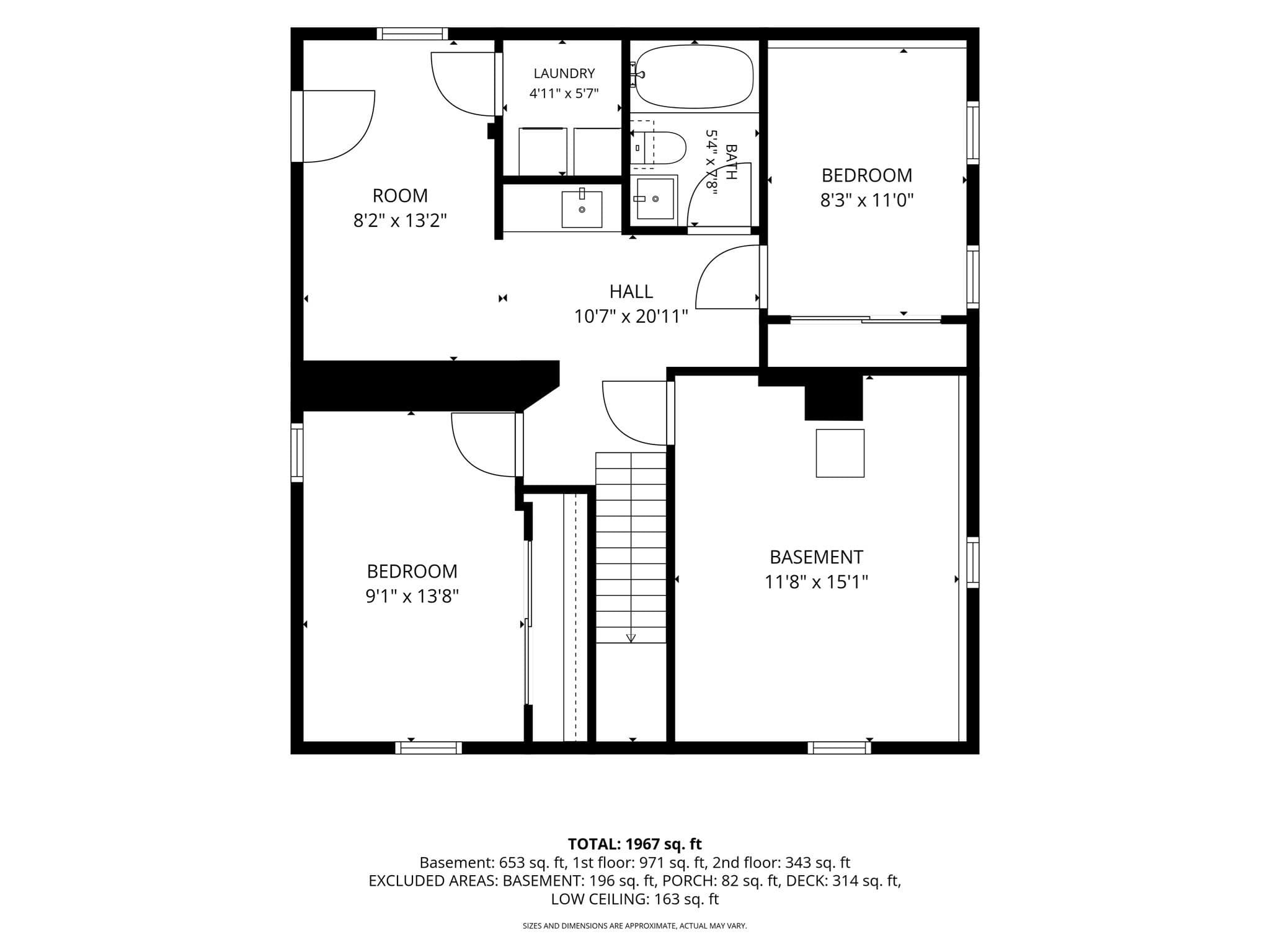 Single Family Residence at 93 Jaques St, Somerville MA 02145, Somerville, photo 37 of 40